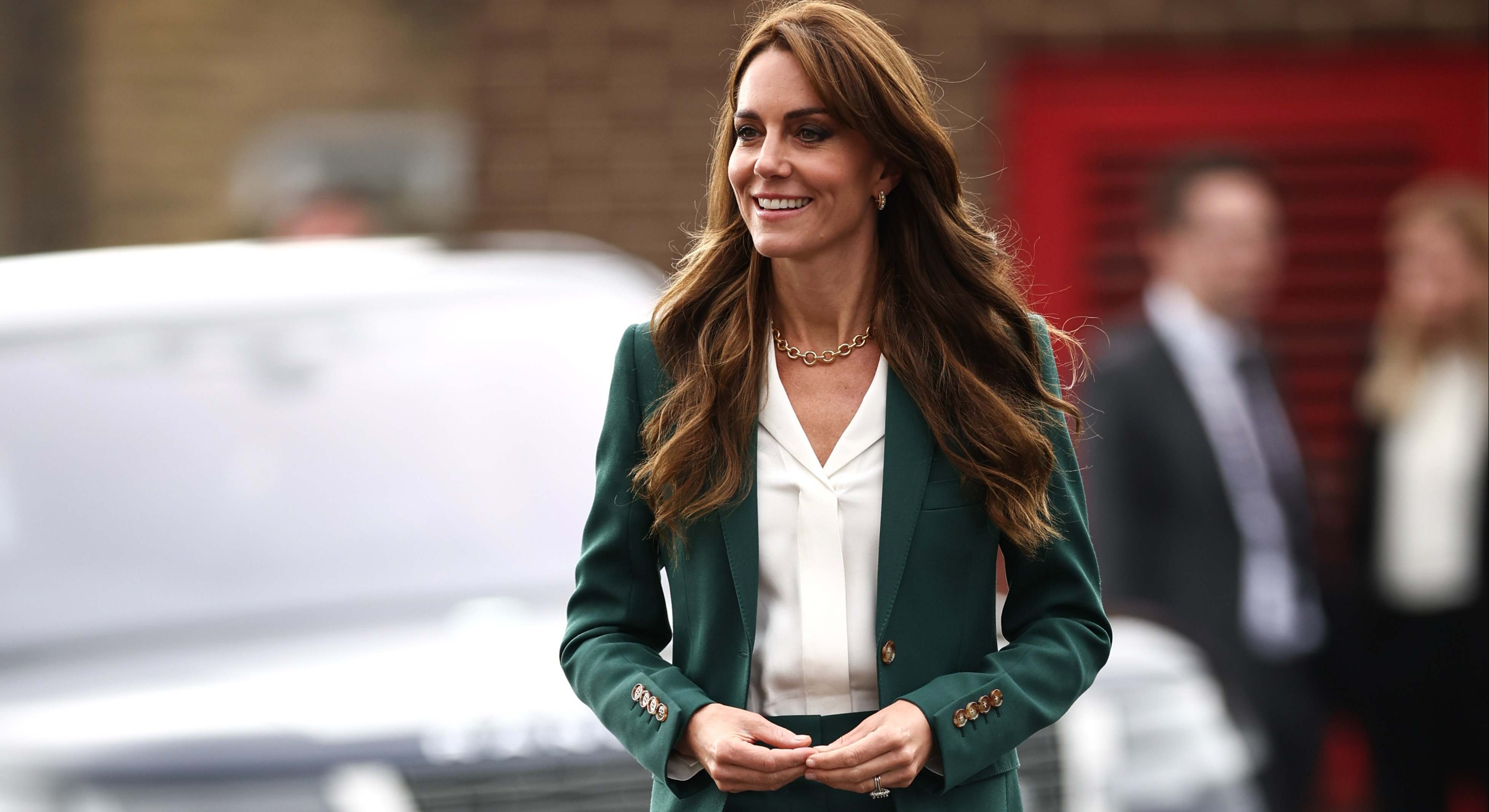 Kate Middleton