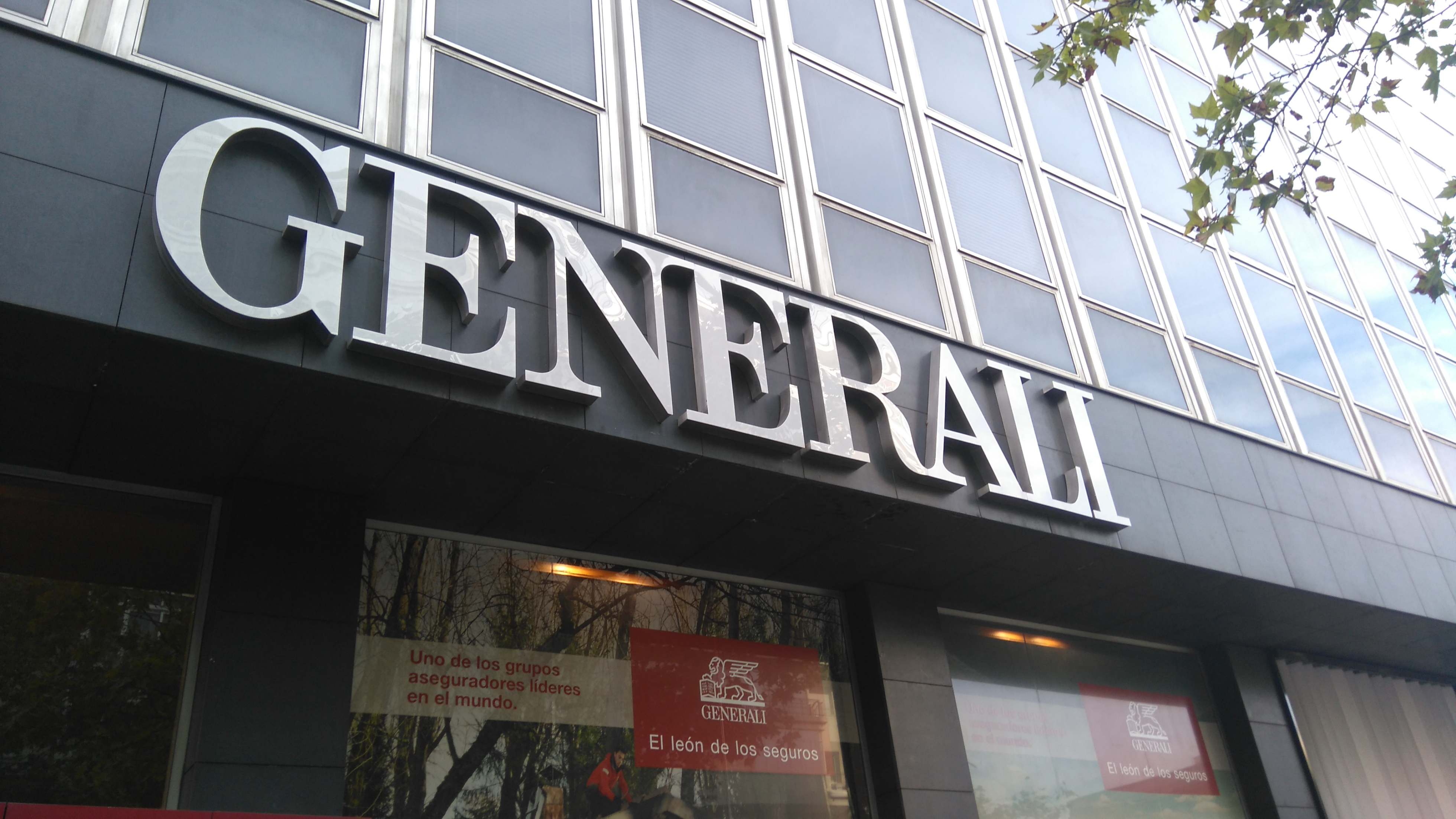 Logo General
