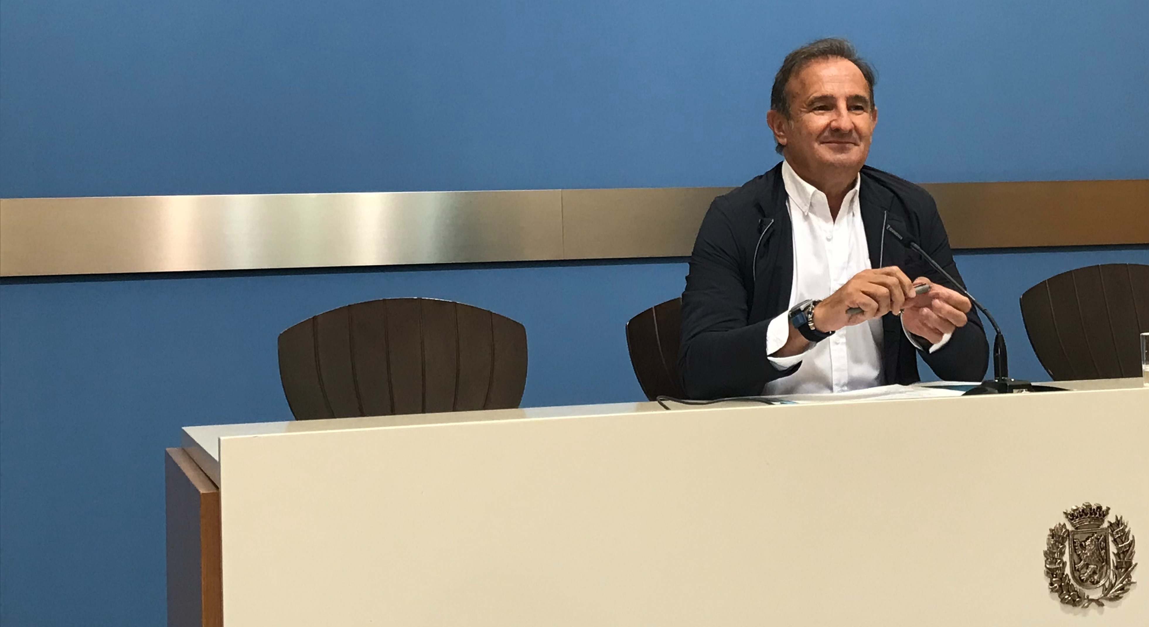 reparto menores migrantes zaragoza