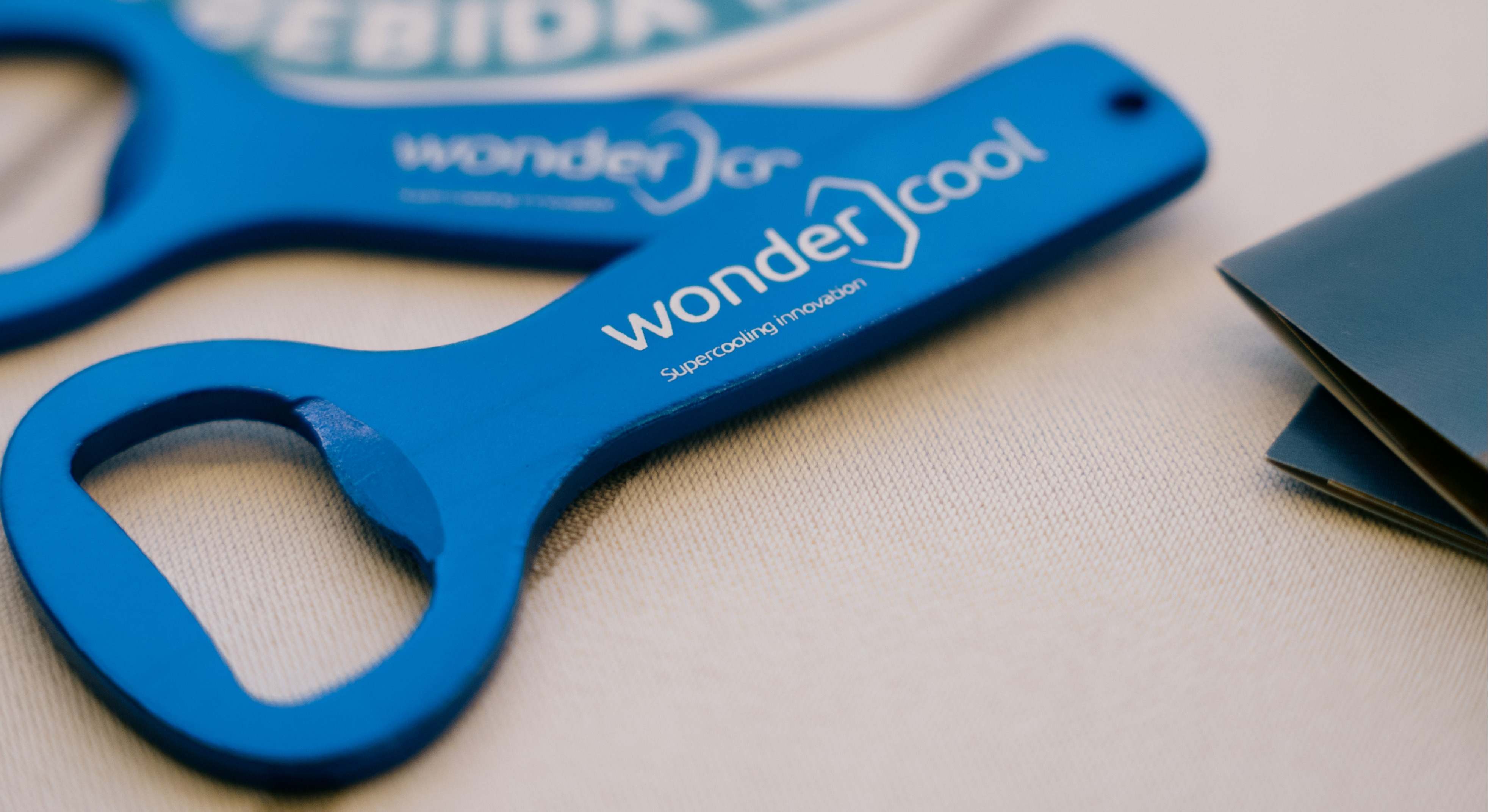 wondercool