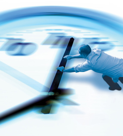 horario laboral