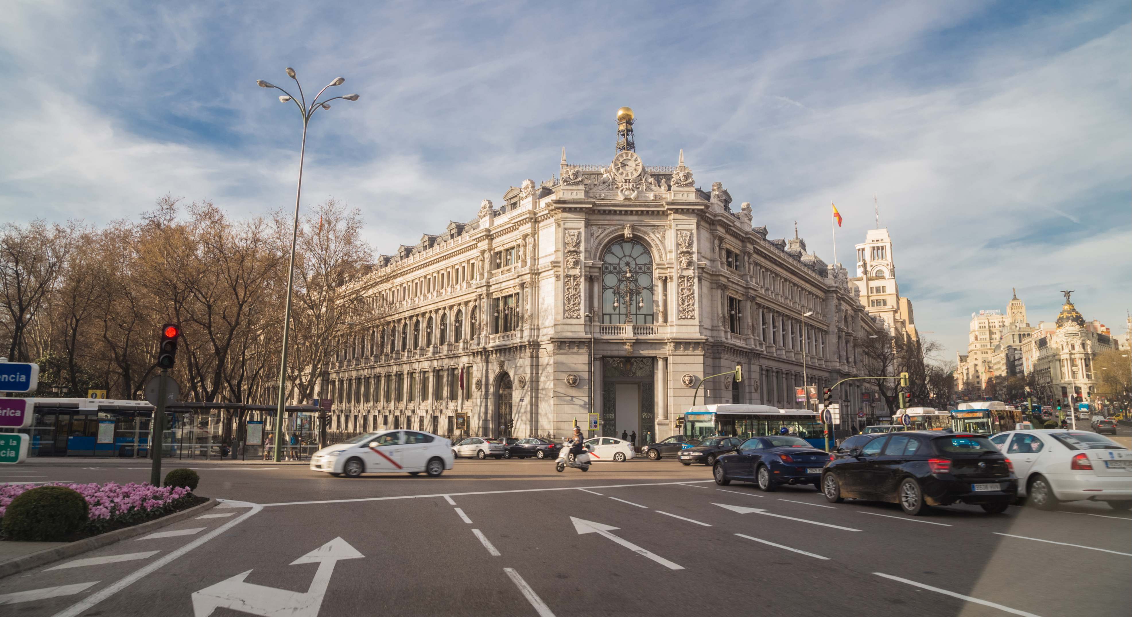 Banco de España
