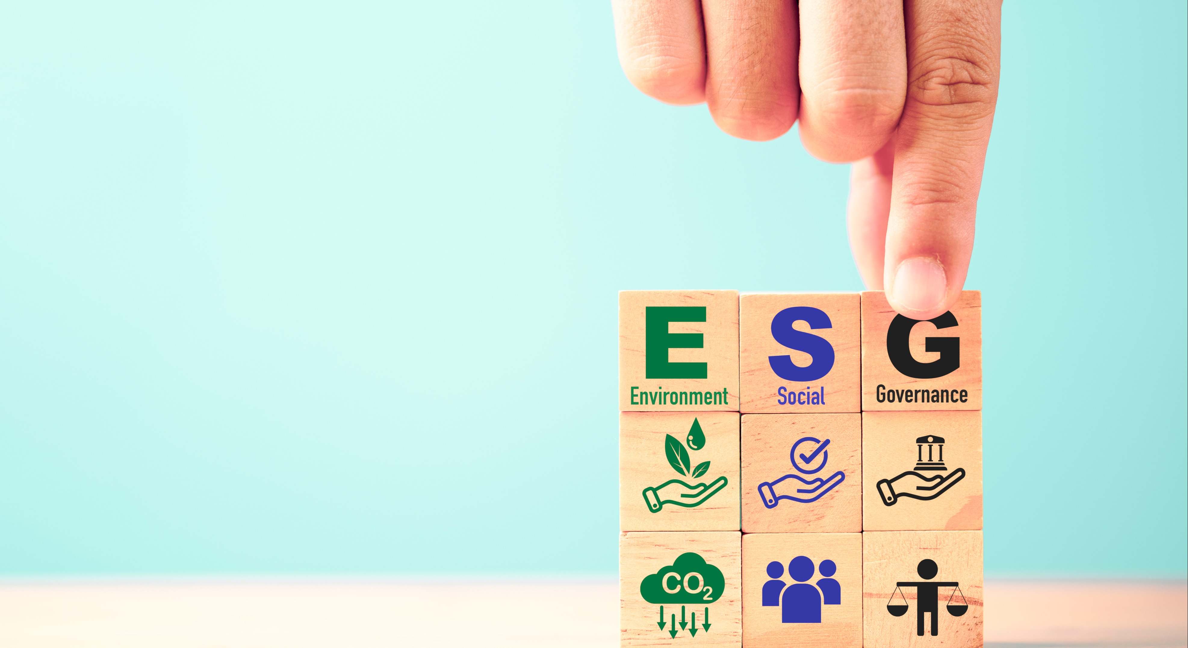 ESG Sostenibilidad