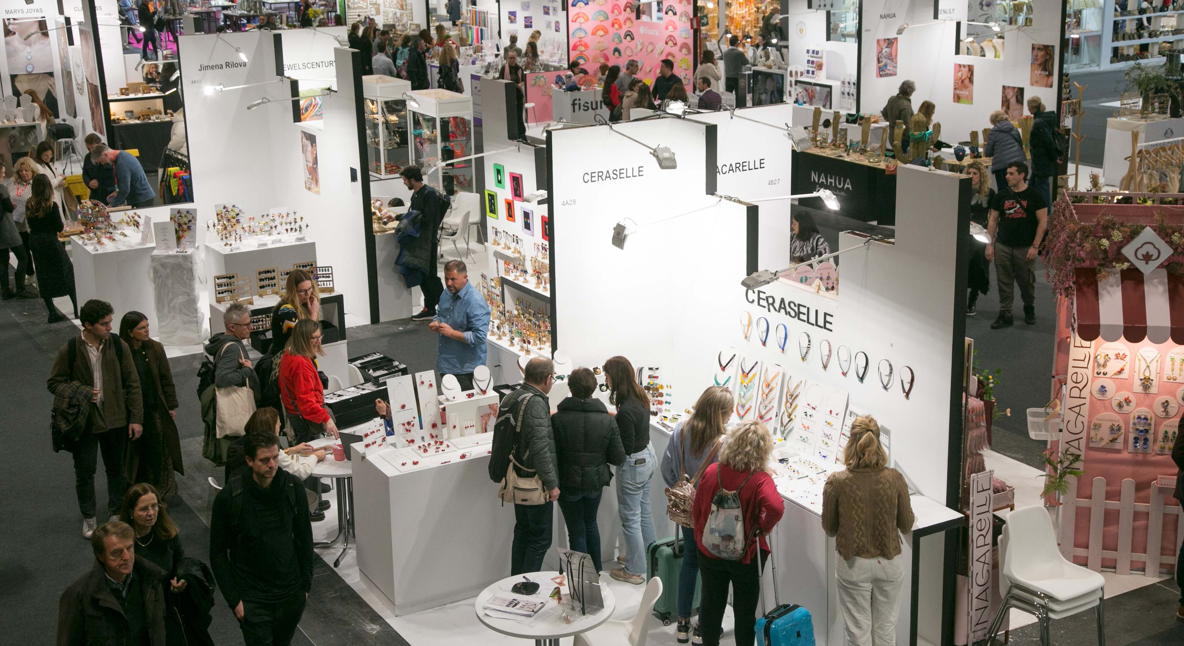 Ifema Madrid