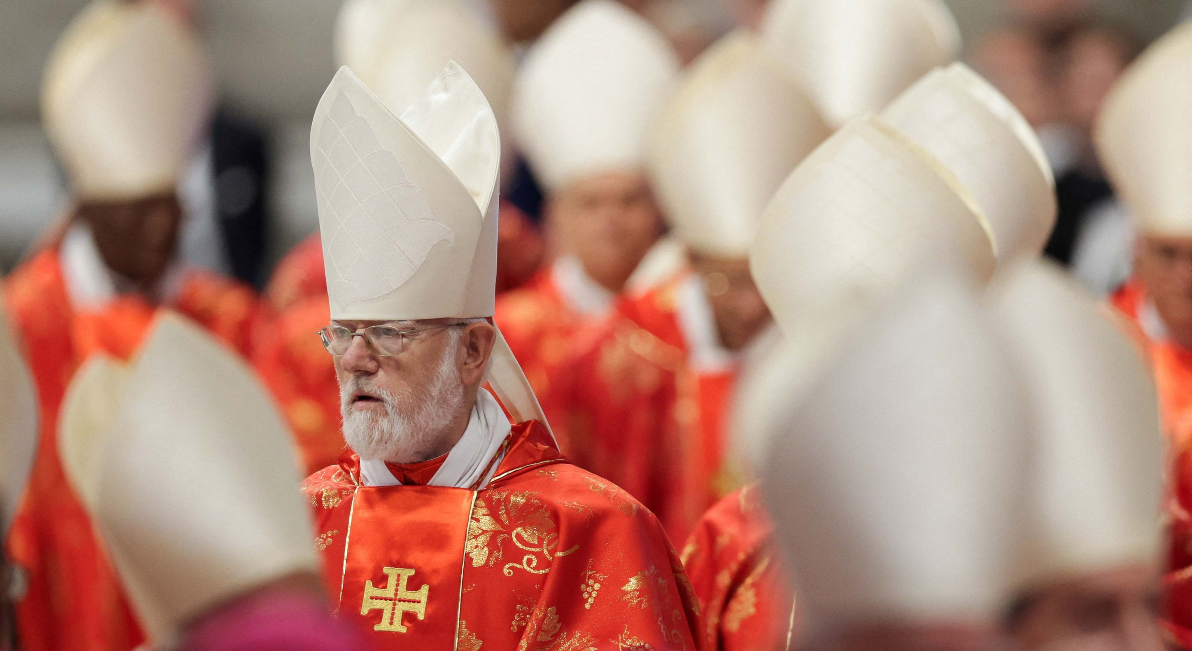 Imagen de recurso de los cardenales