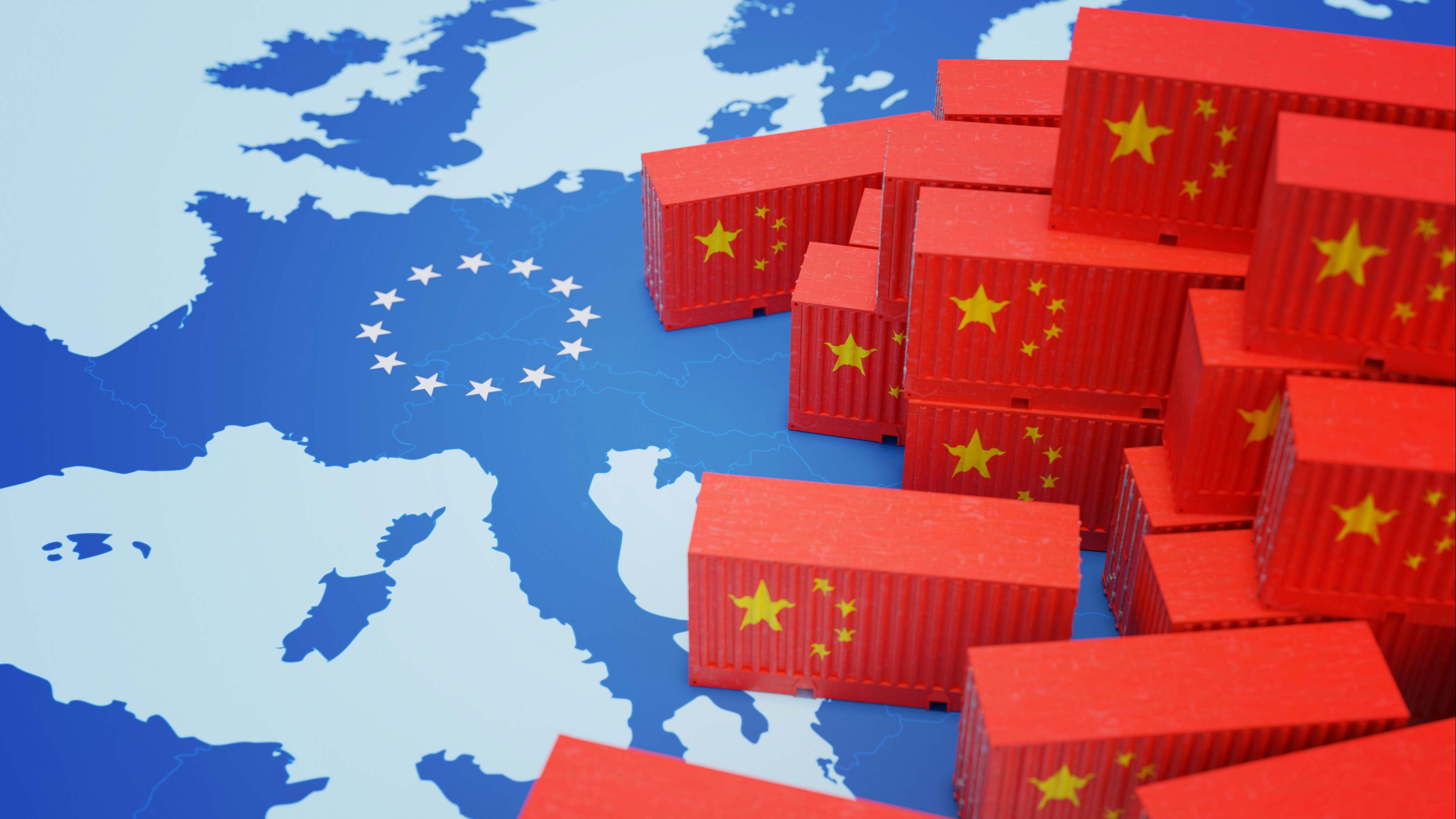 China exportaciones coche