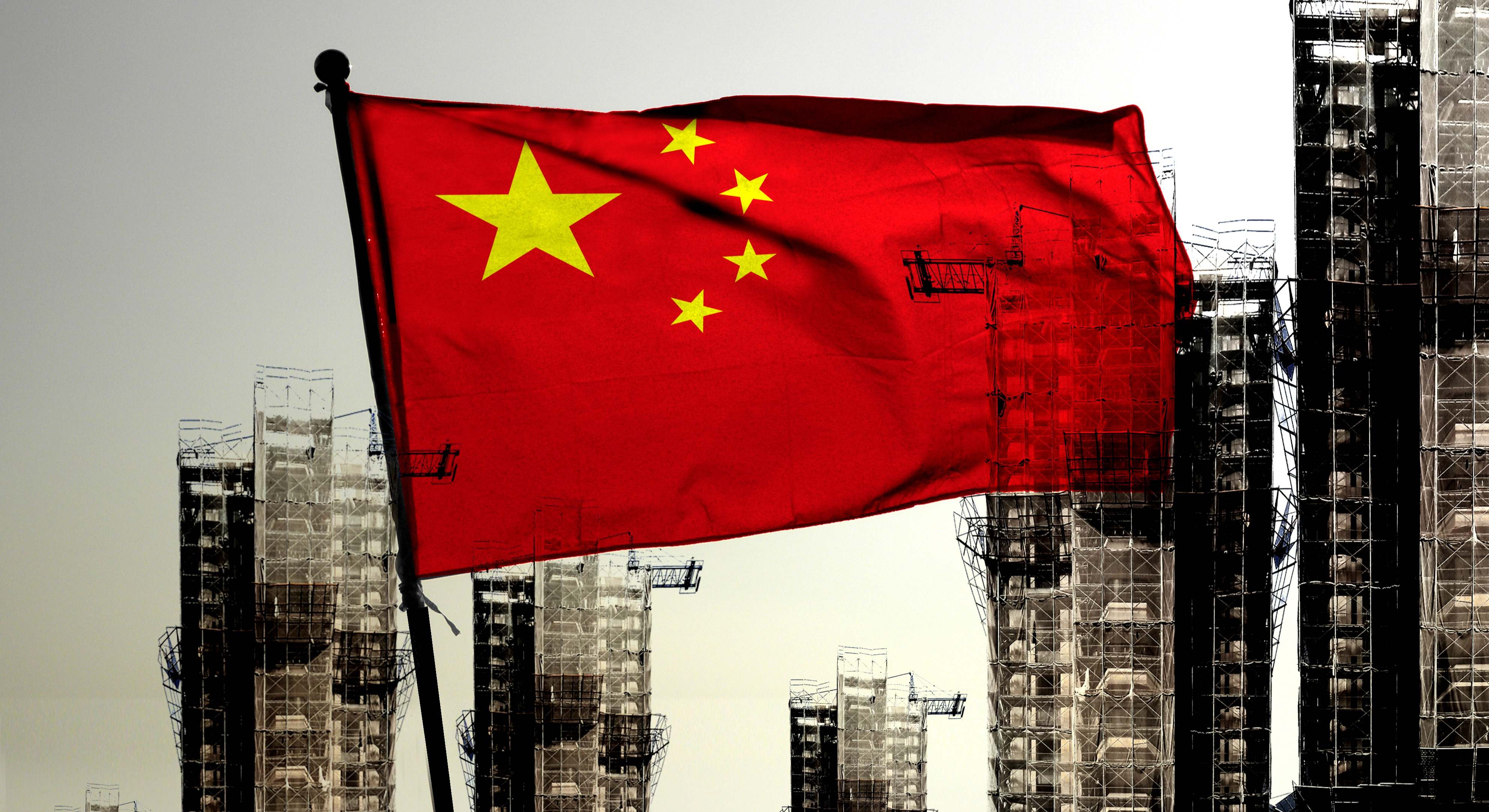 crisis china