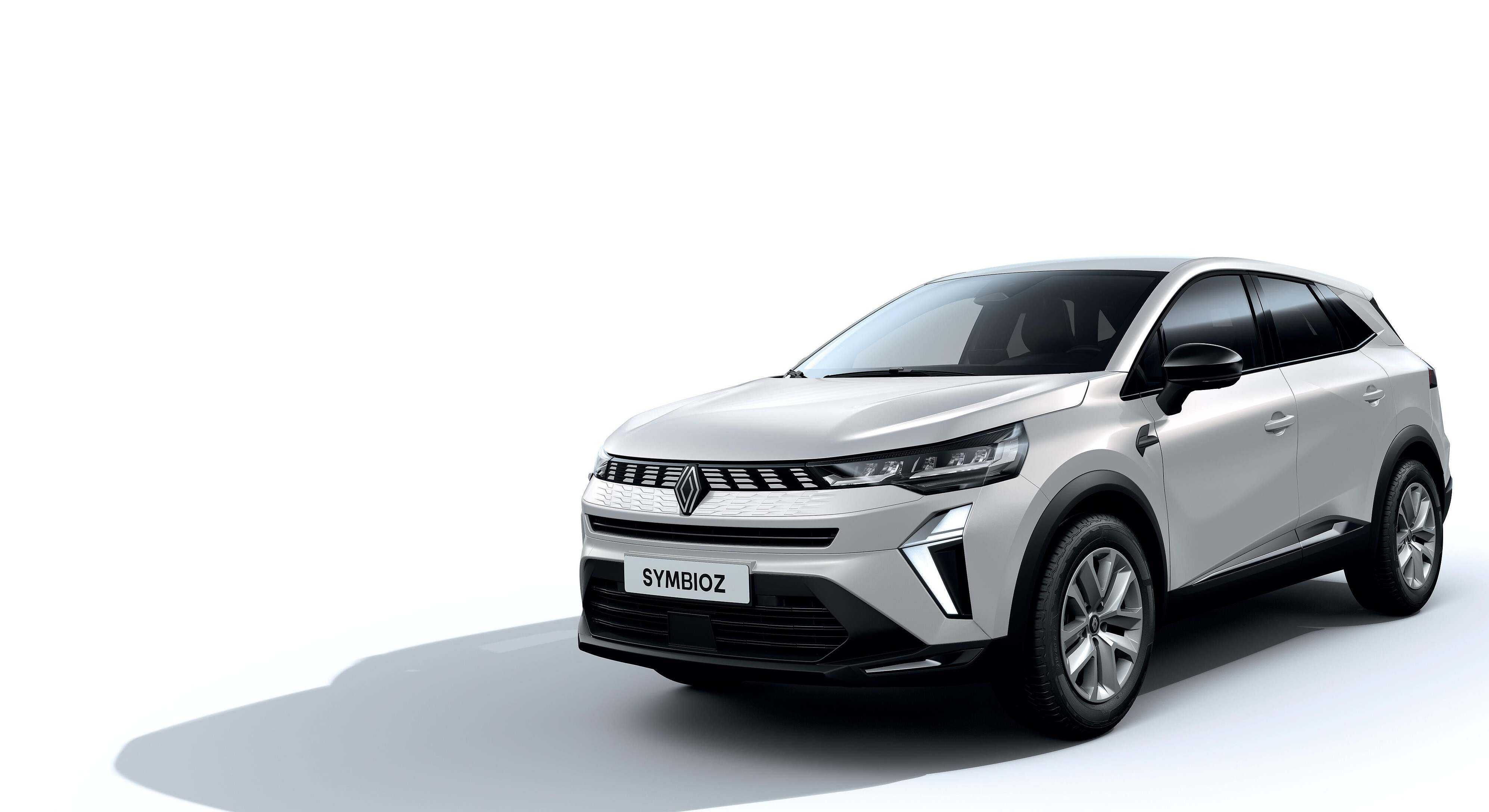 Renault Symbioz