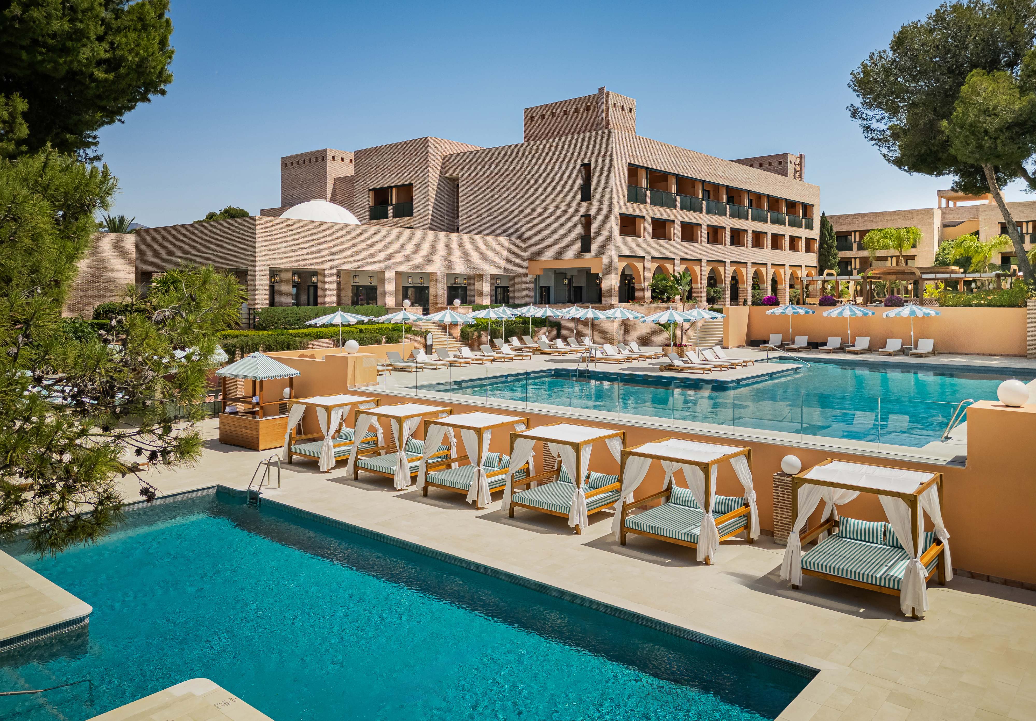 Hotel Gran Marbella
