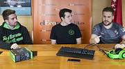 Vivir de los esports en España es una realidad: cómo dejar tu trabajo para dedicarte a jugar videojuegos