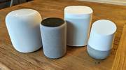 Análisis en altavoces inteligentes: comparativa entre Echo, Google Home, HomePod y Sonos