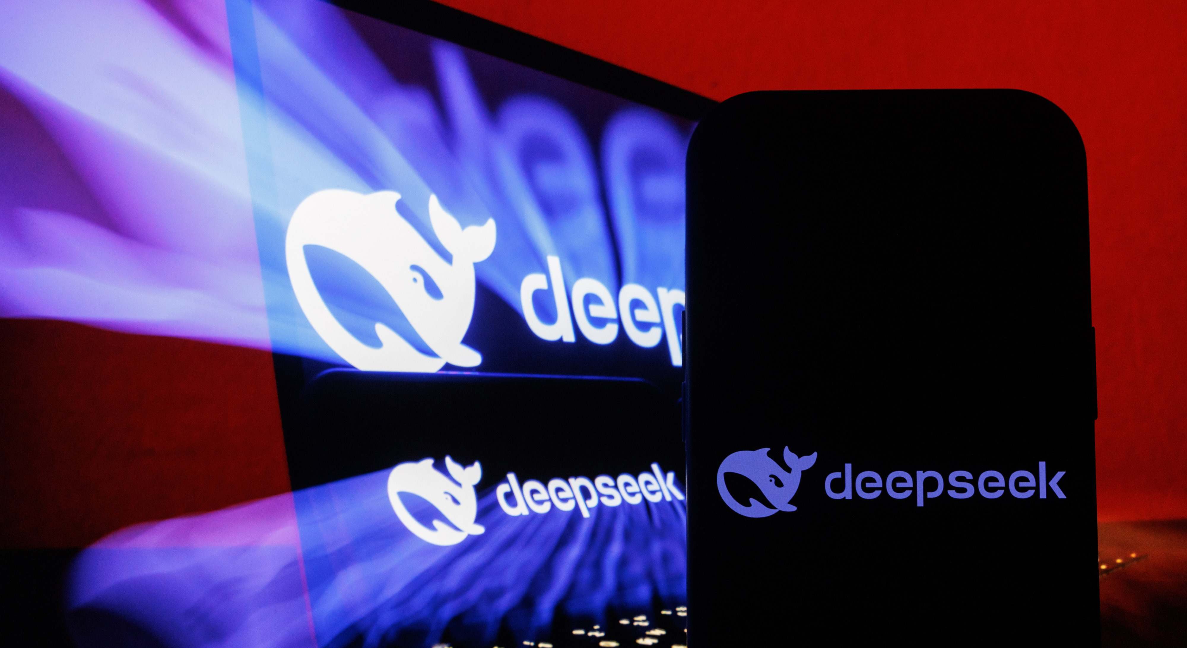 DeepSeek