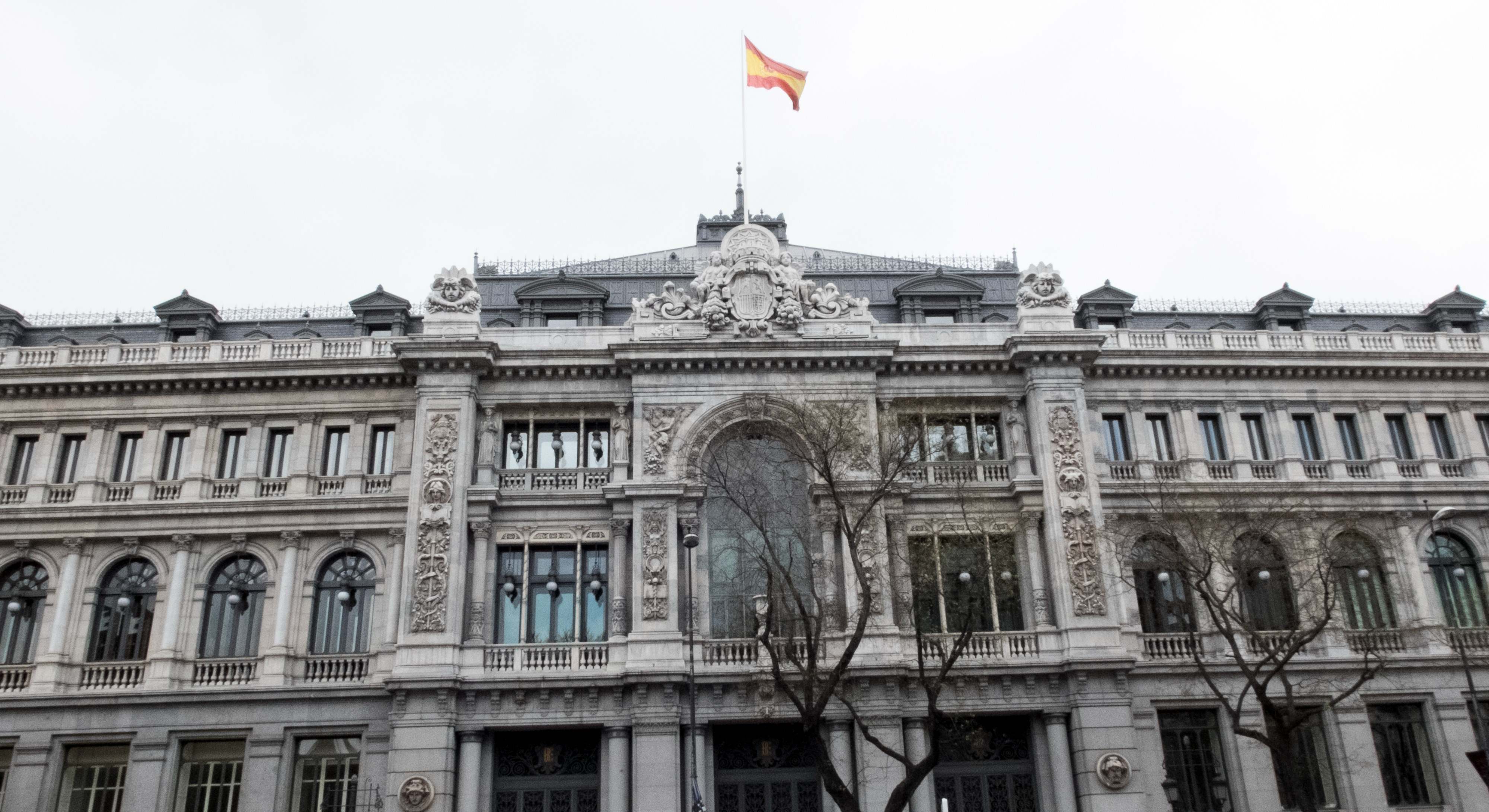 Banco de España