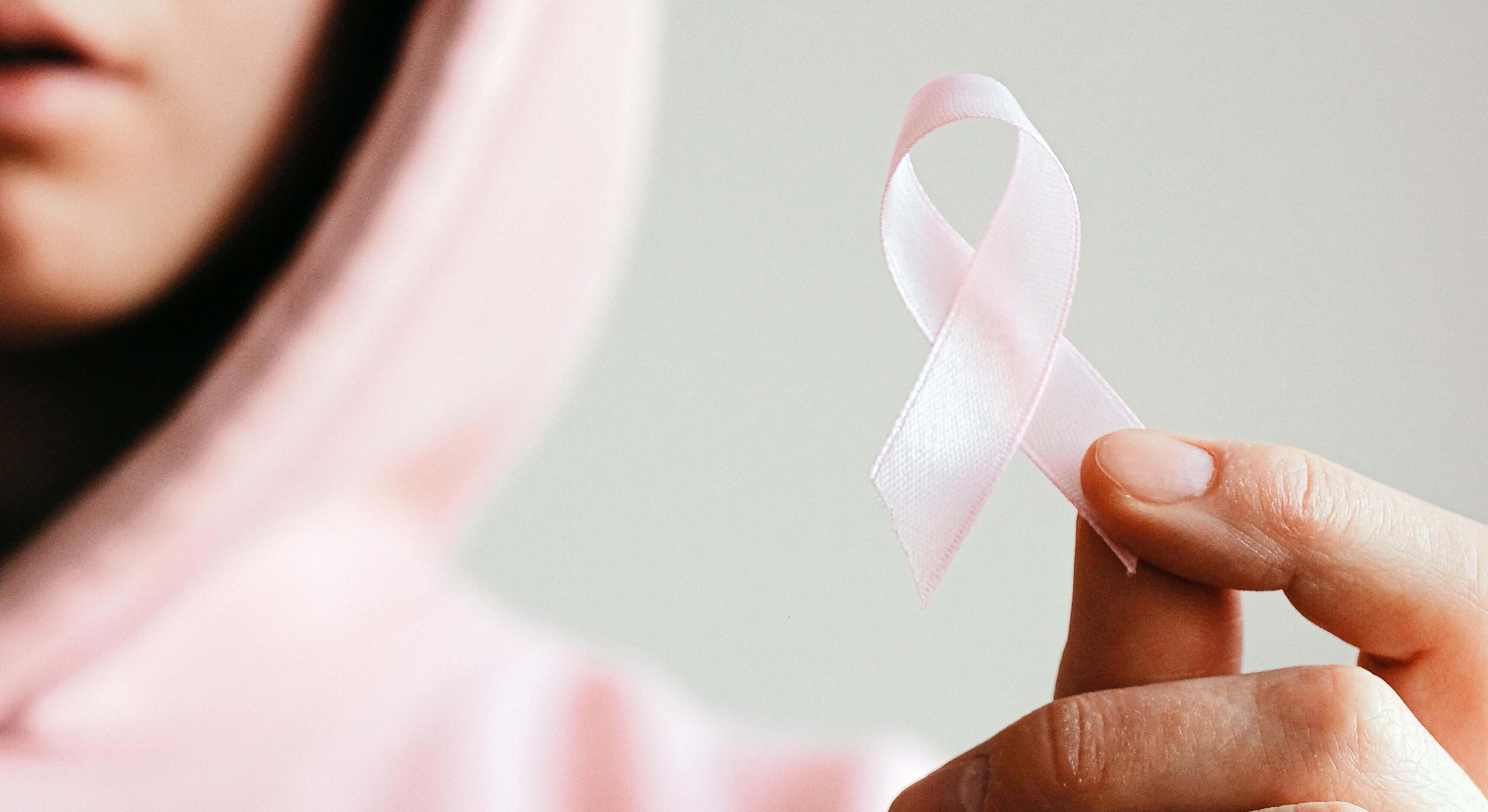 El cáncer de mama es el tipo de tumor más frecuente en mujeres