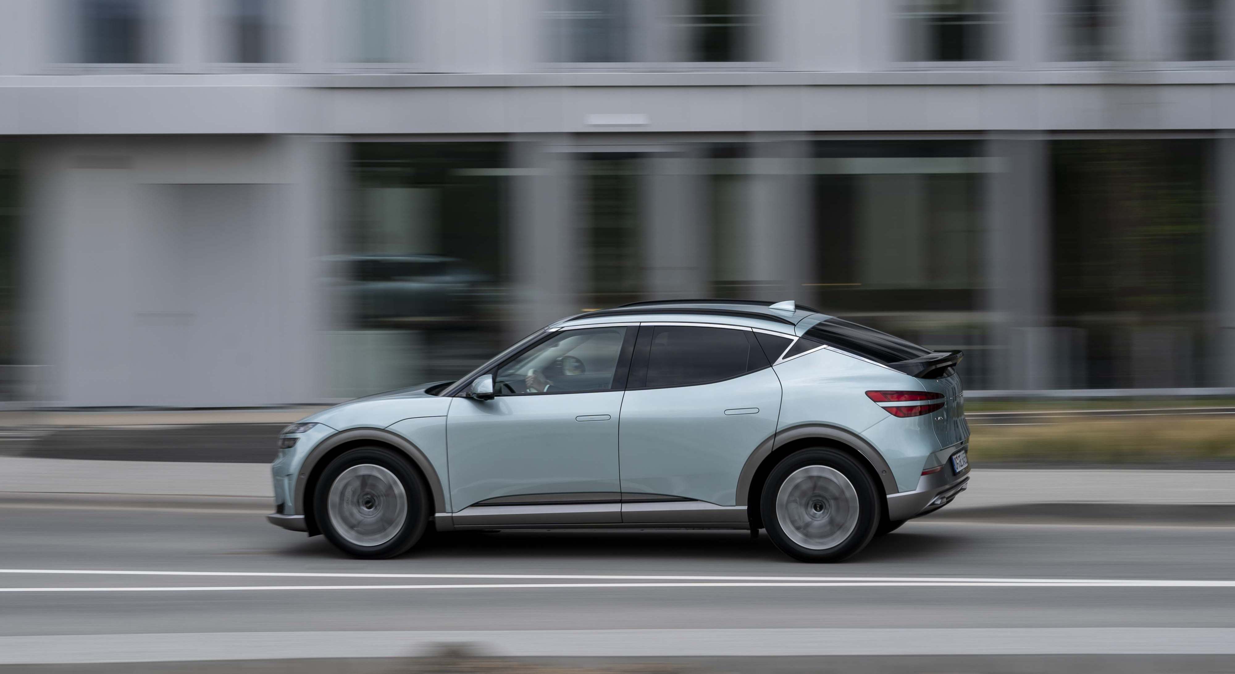 Genesis GV60