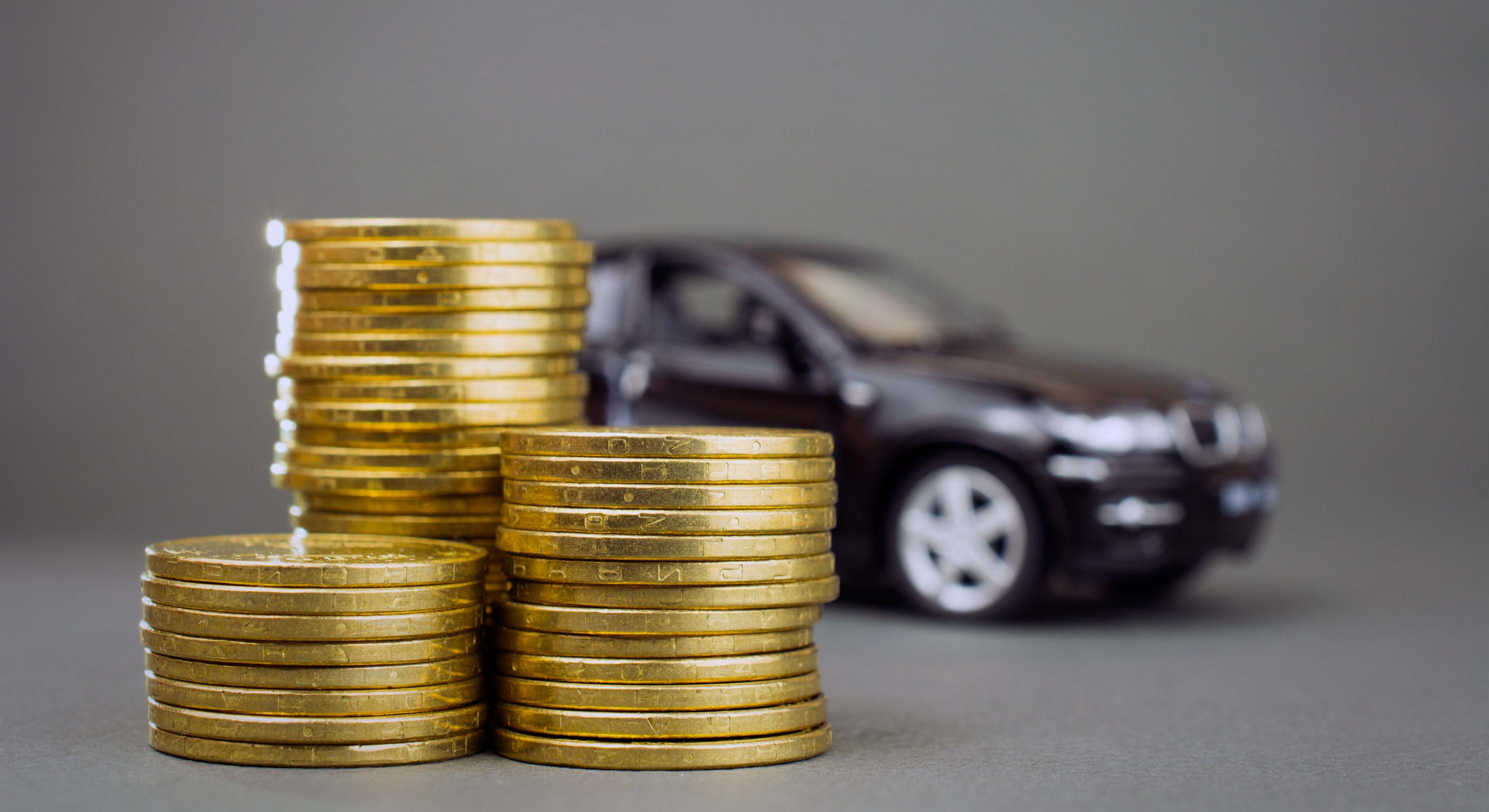 Compra de coche
