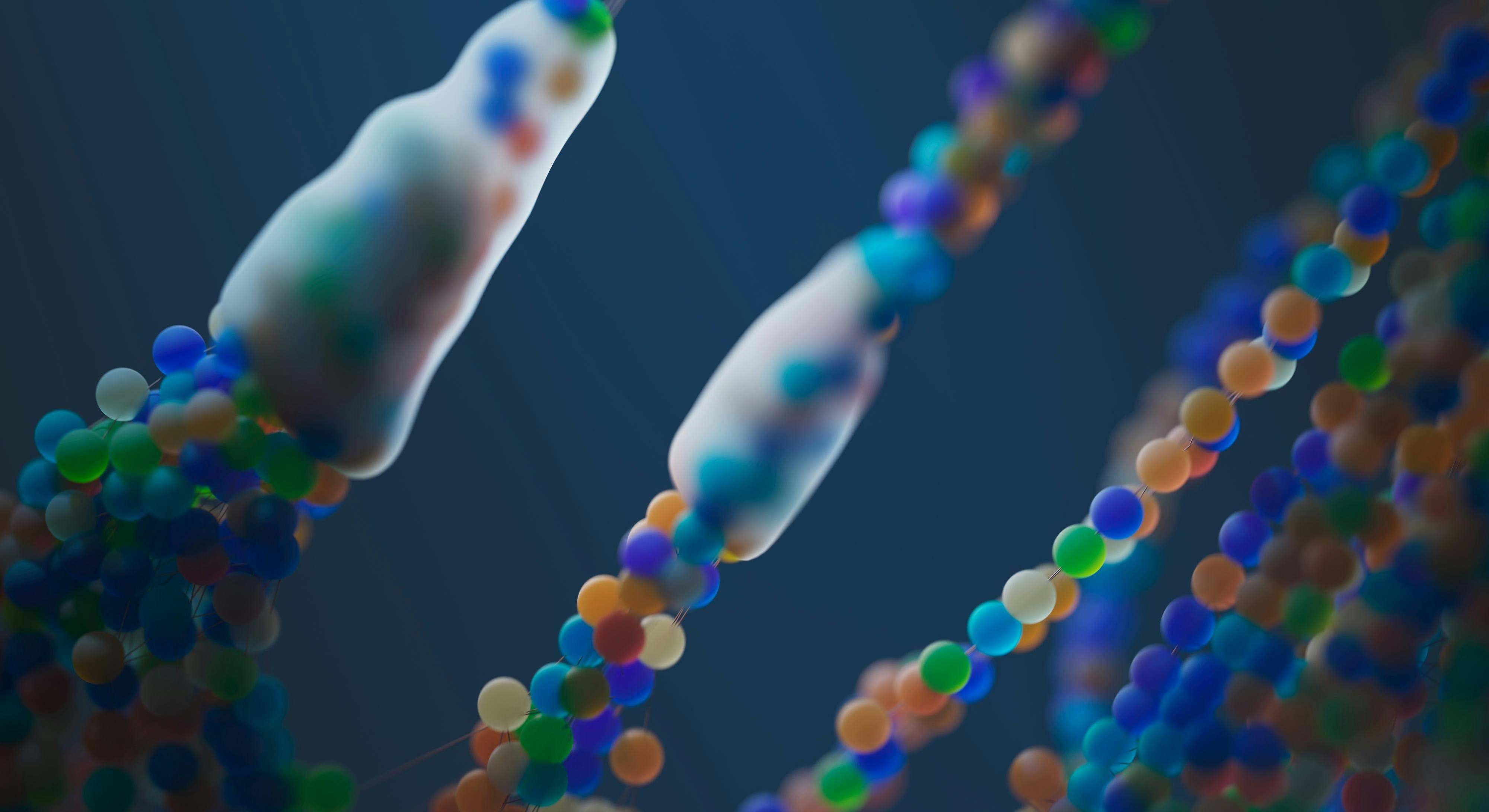 El cáncer linfático es un tipo de tumor que se origina en los linfocitos