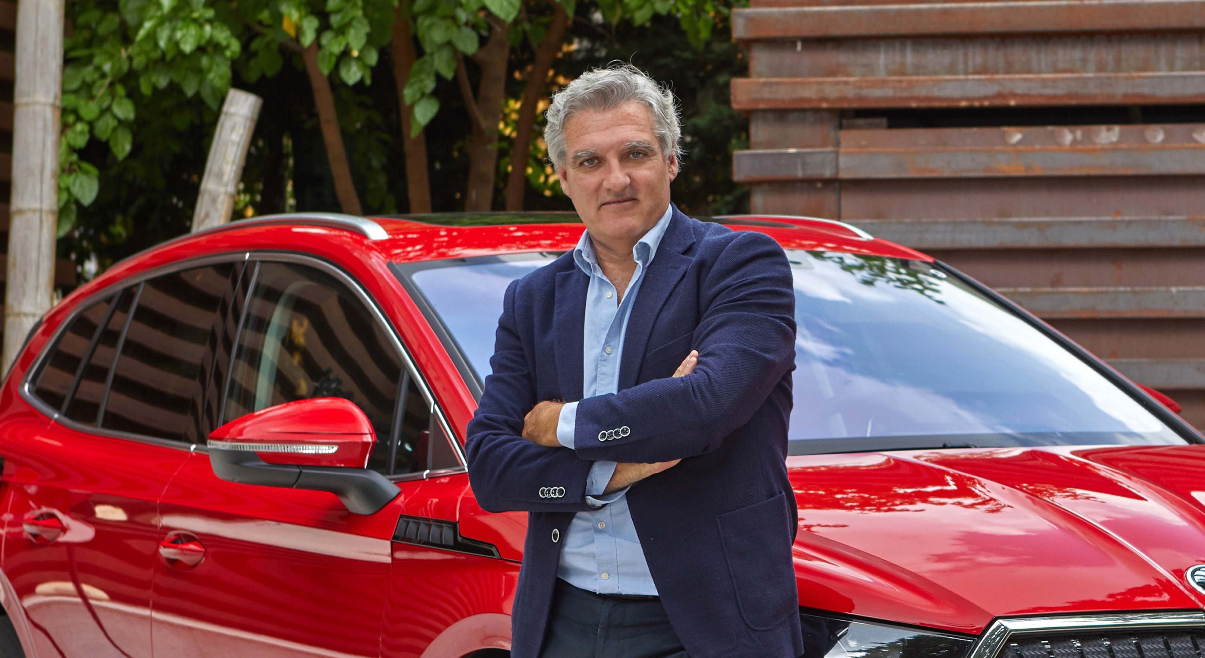 Fidel Jiménez de Parga