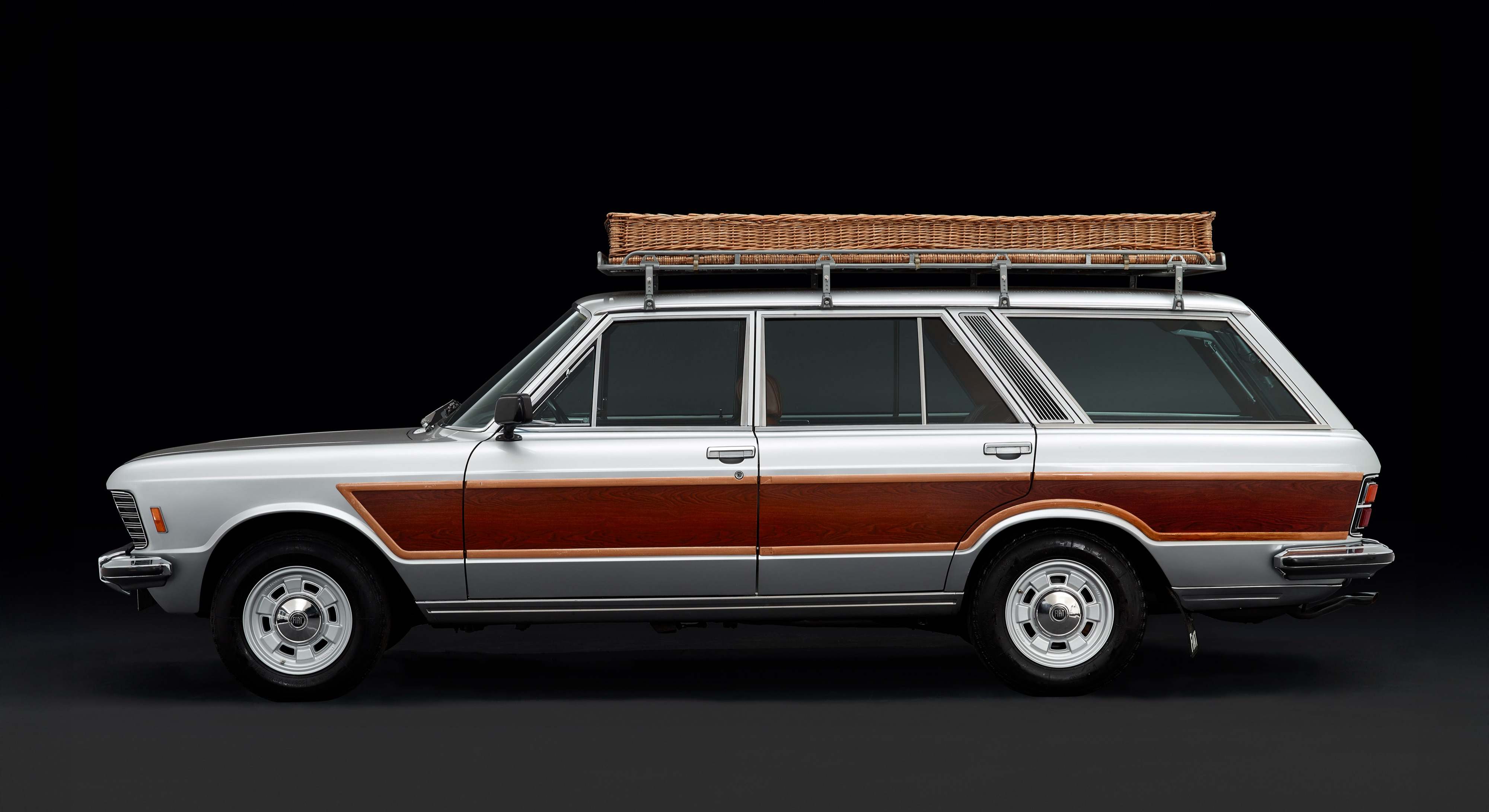 Fiat 130 Familiare