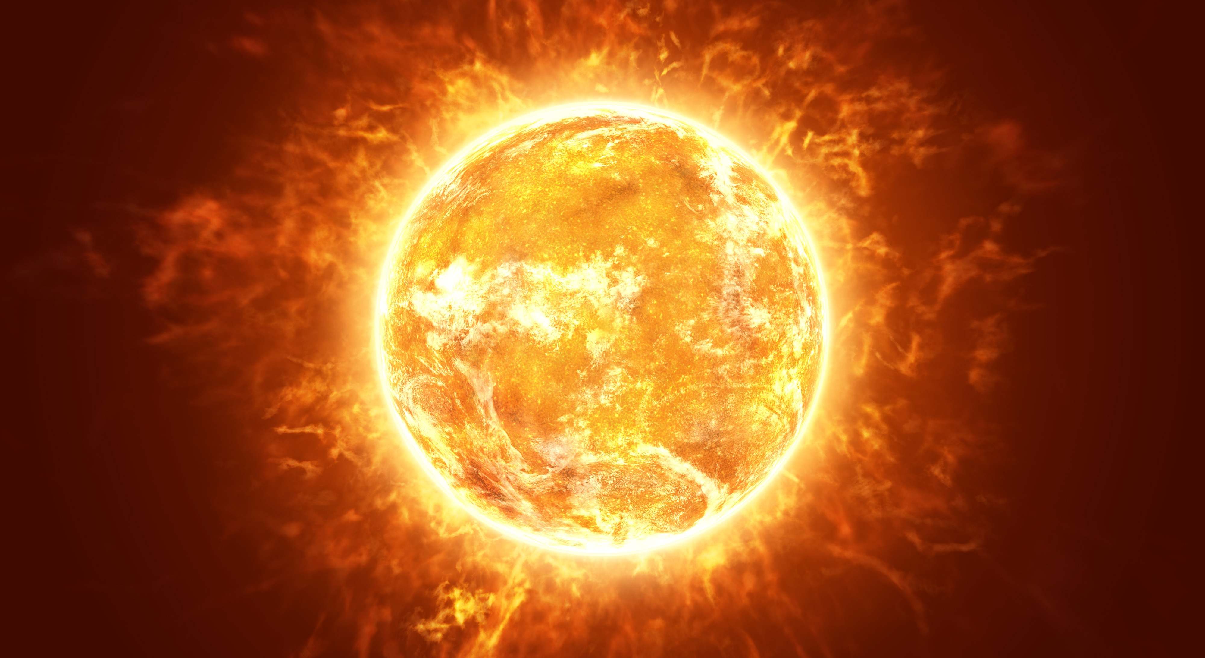 Sol | Firma: iStock