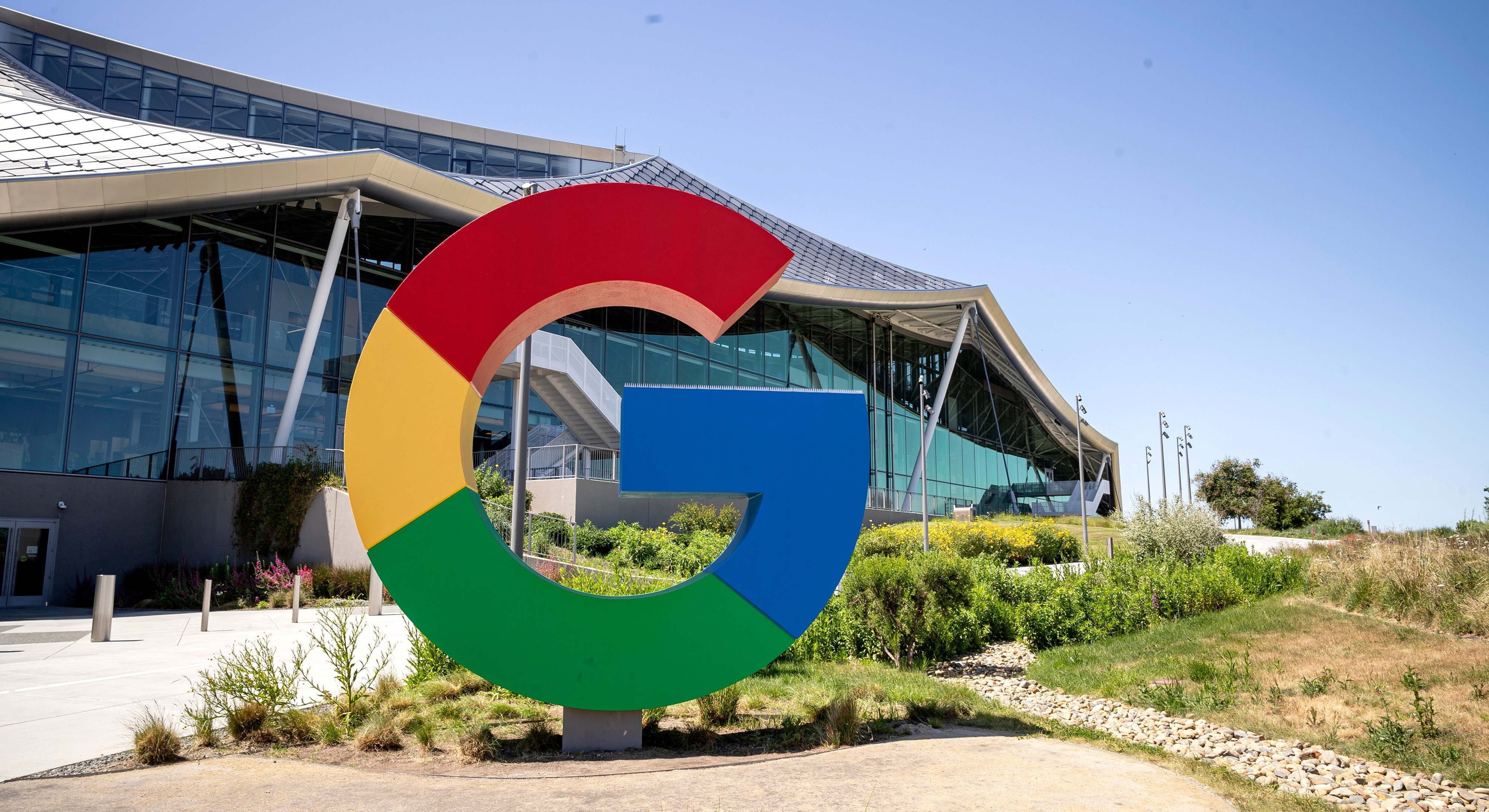 Google