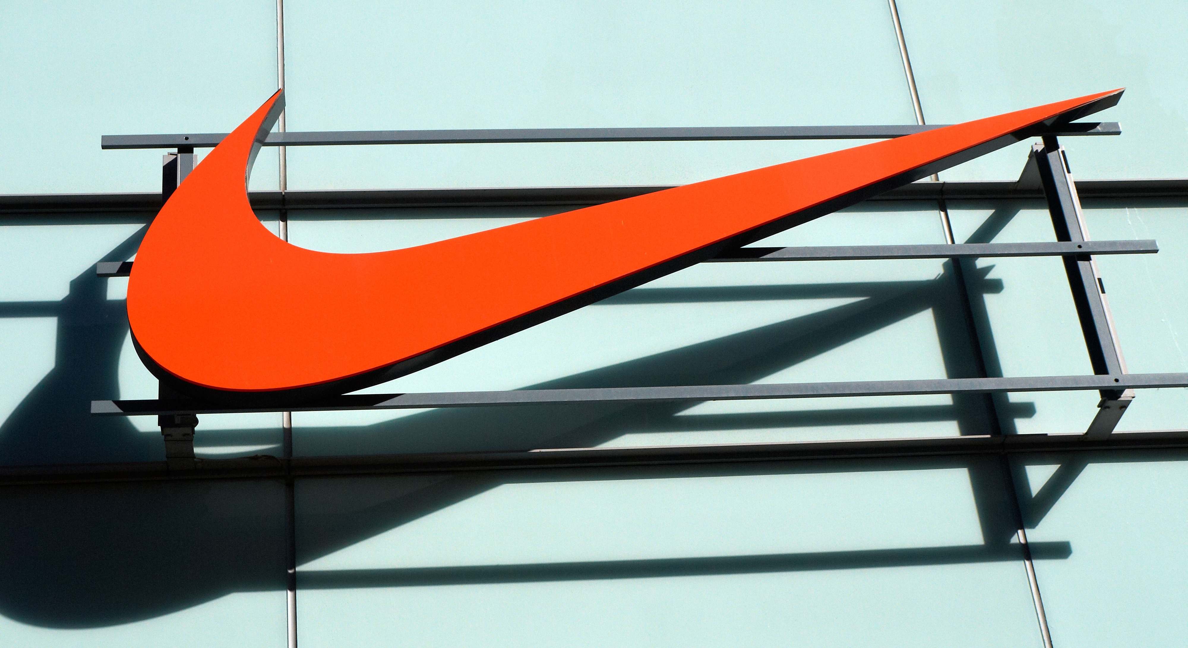 logo de Nike