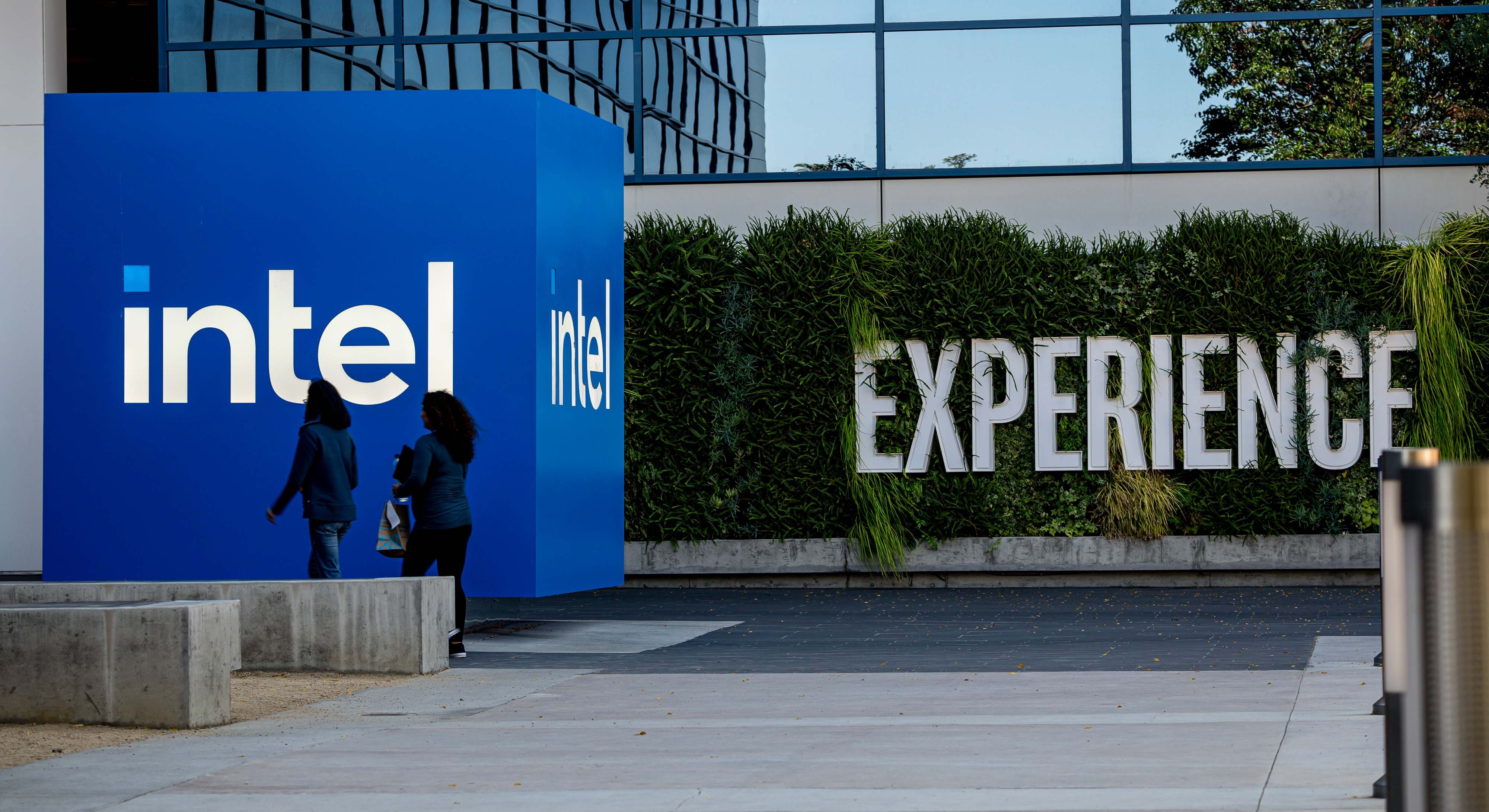 Sede Intel