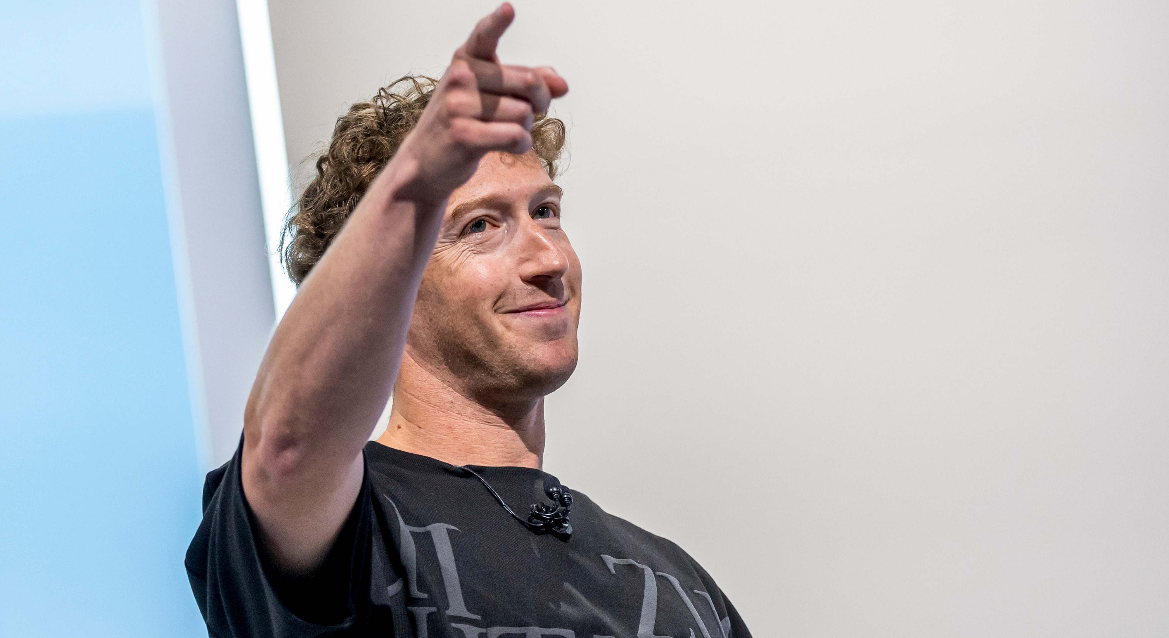 Zuckerberg