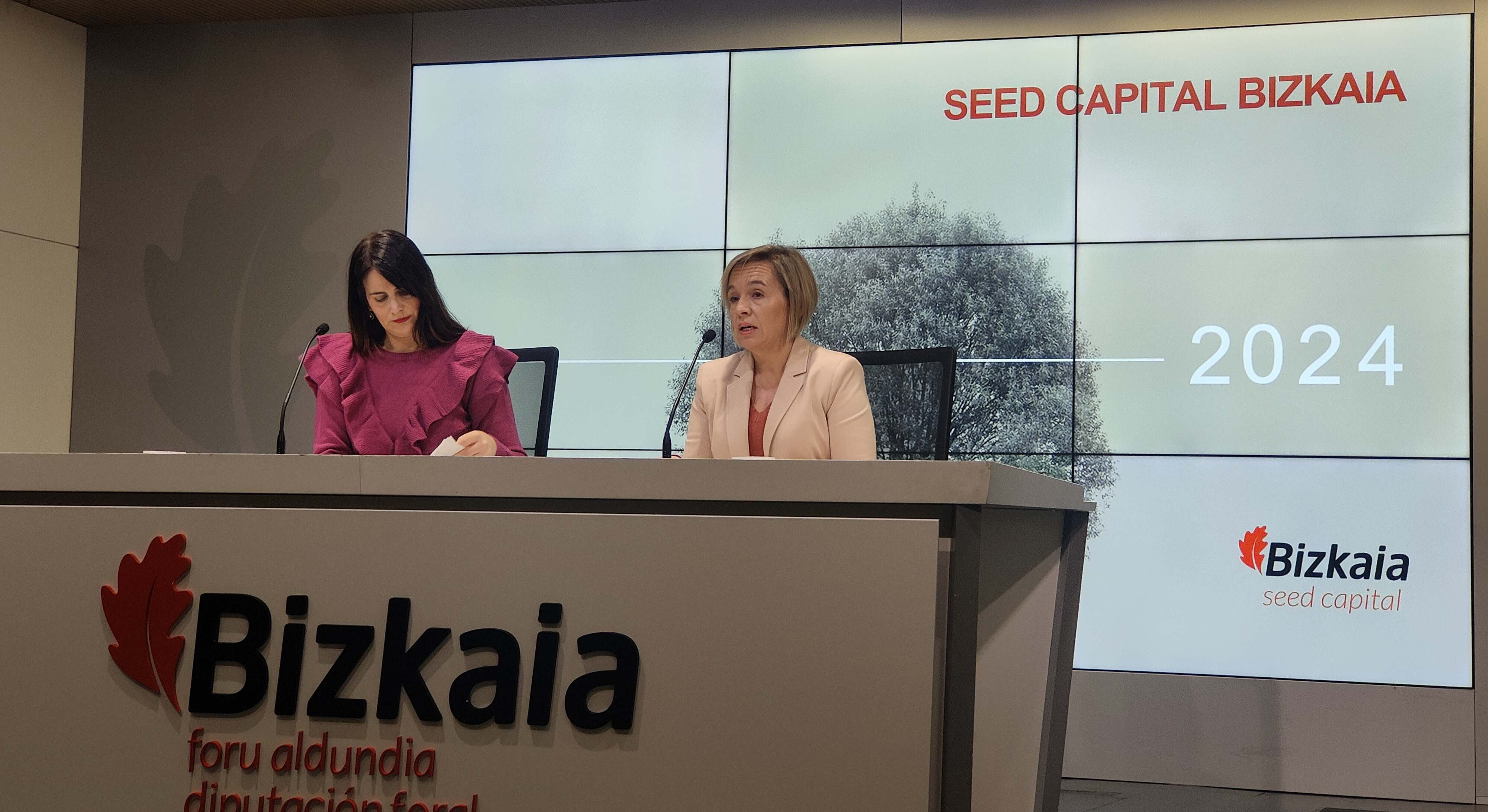 Balance Seed Capital.