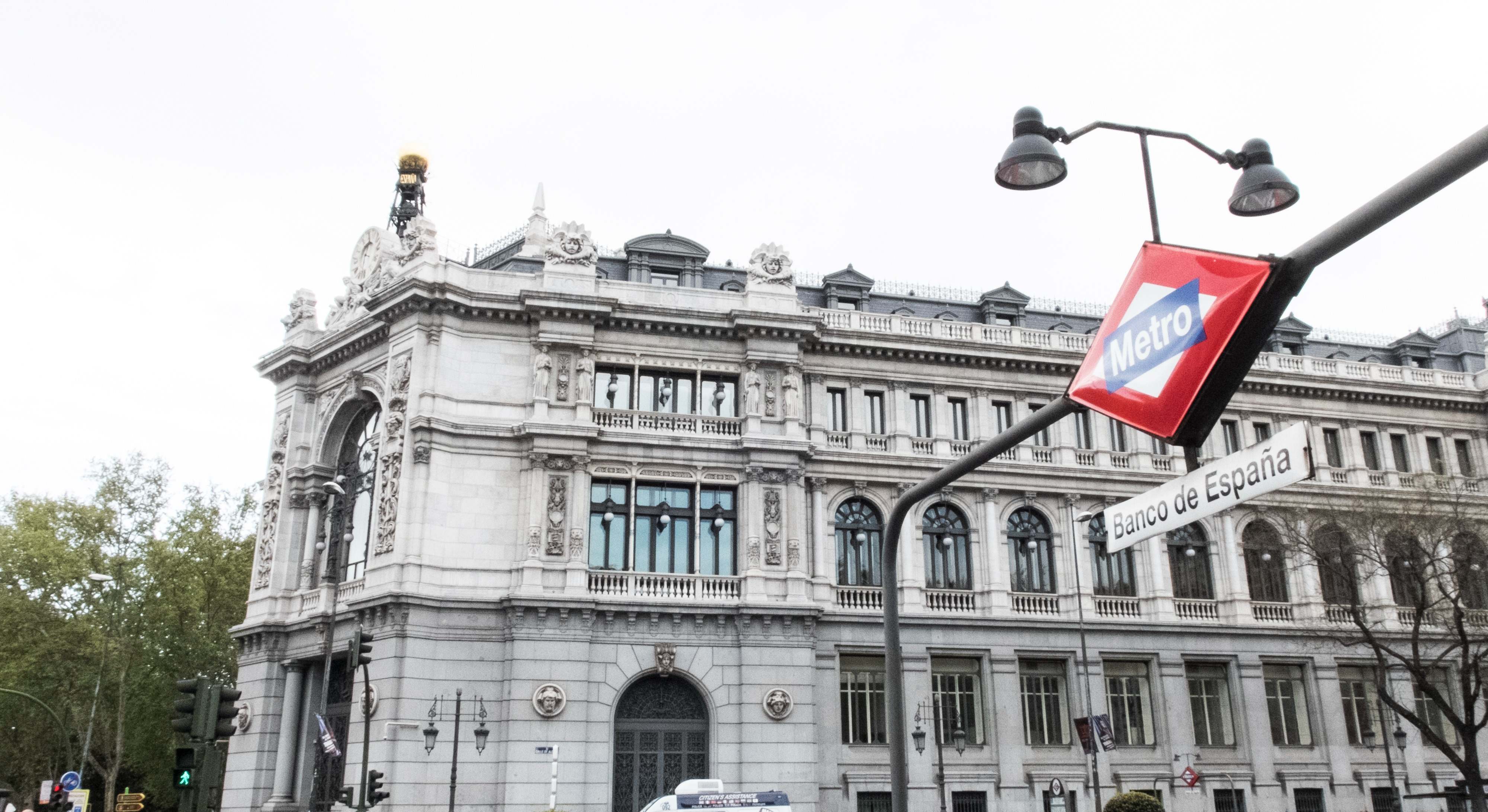 Banco de España