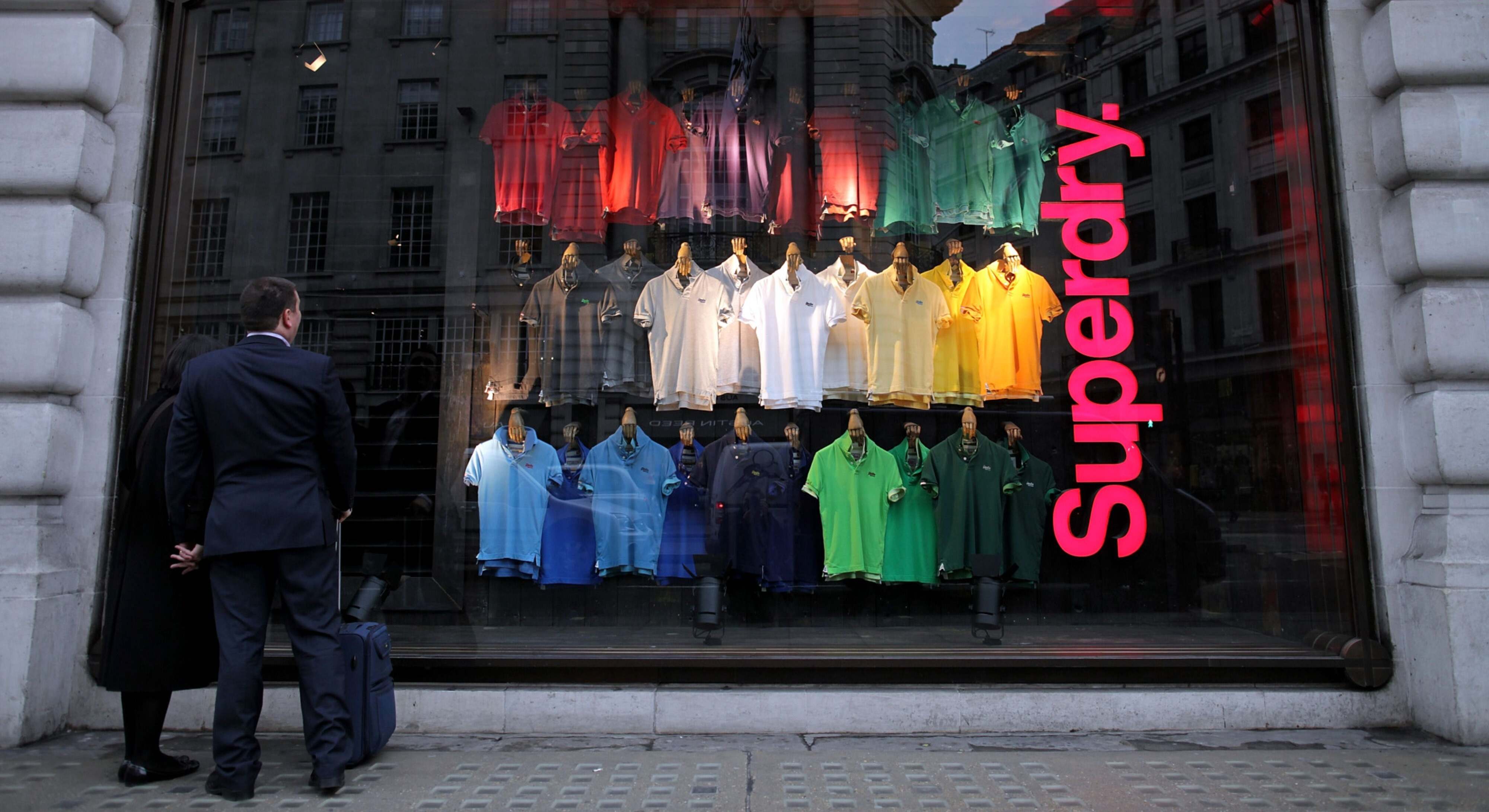 superdry