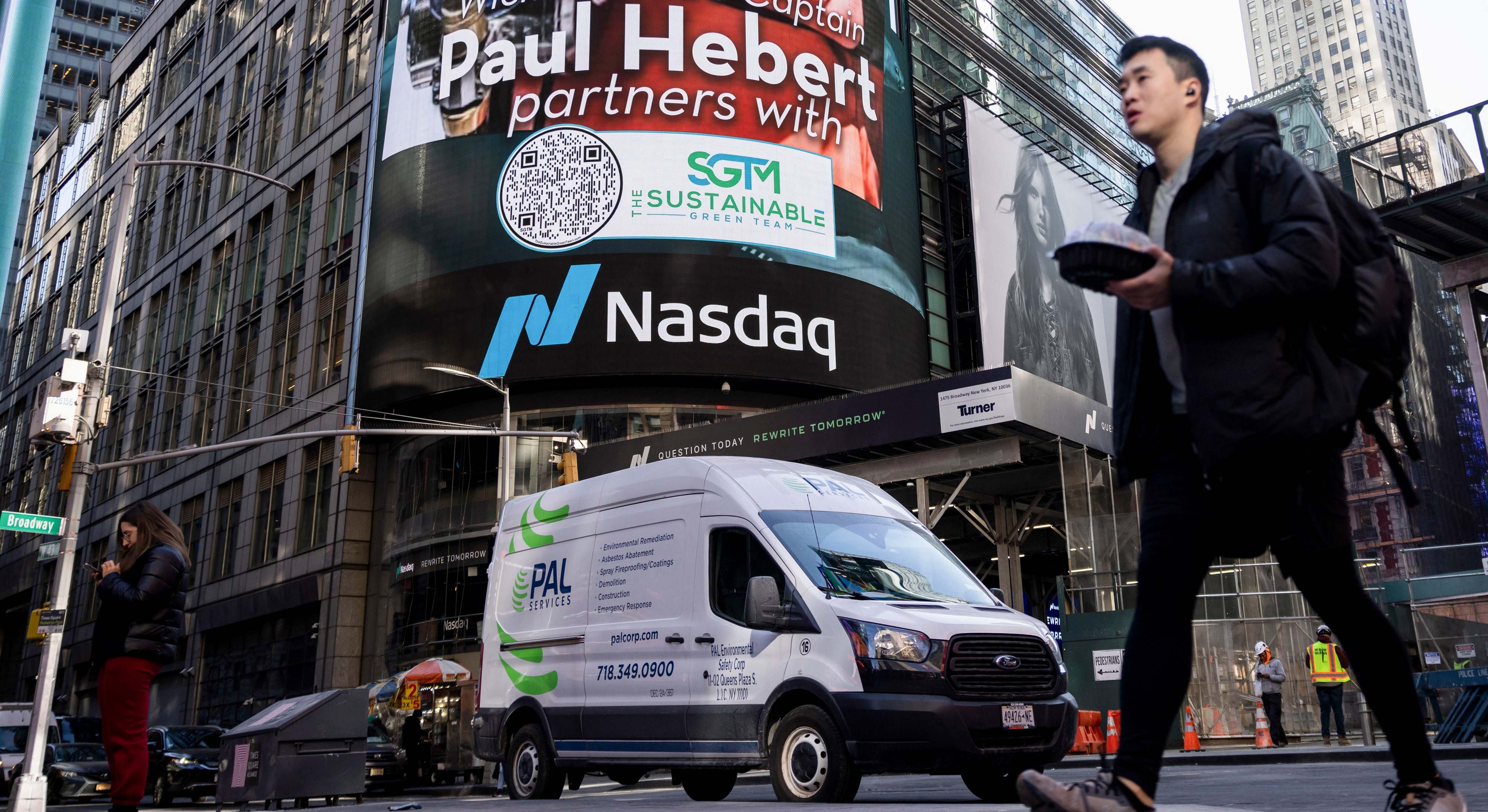 Nasdaq