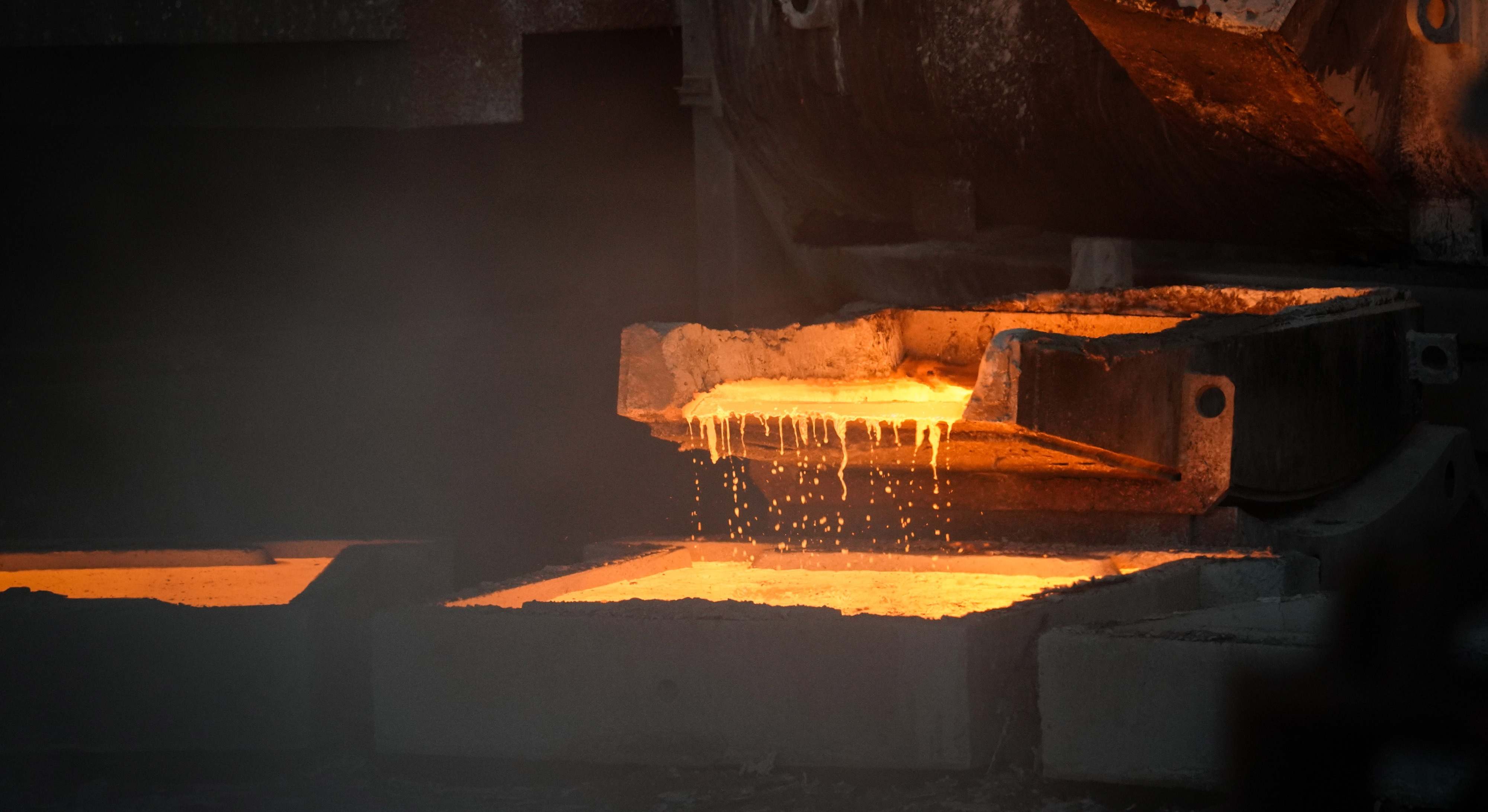 cobre fundicion