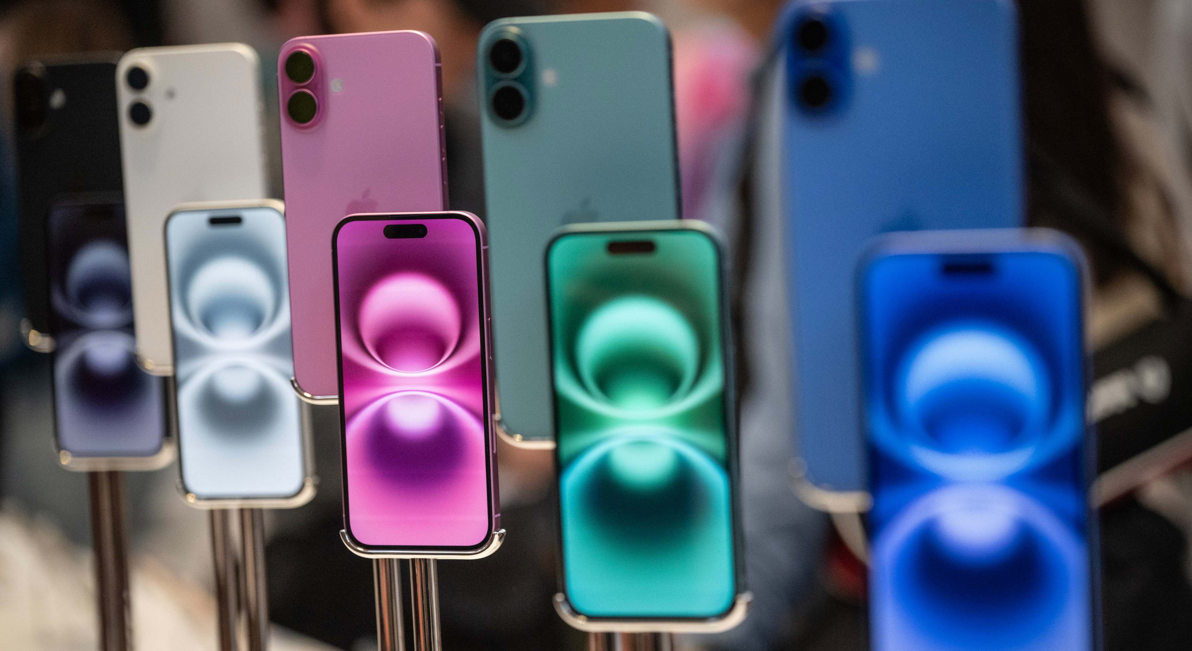 Apple iPhone
