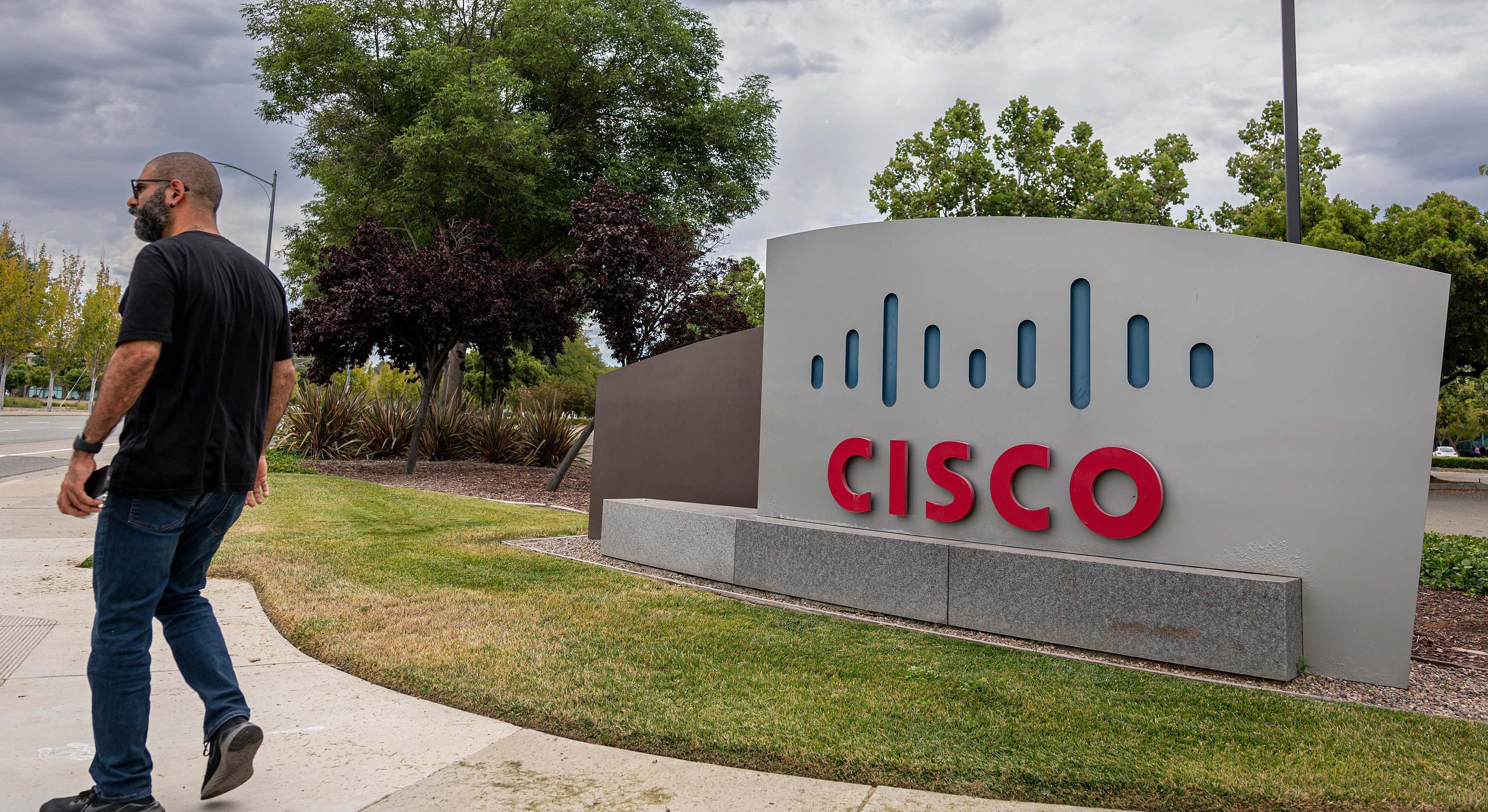 cisco sede