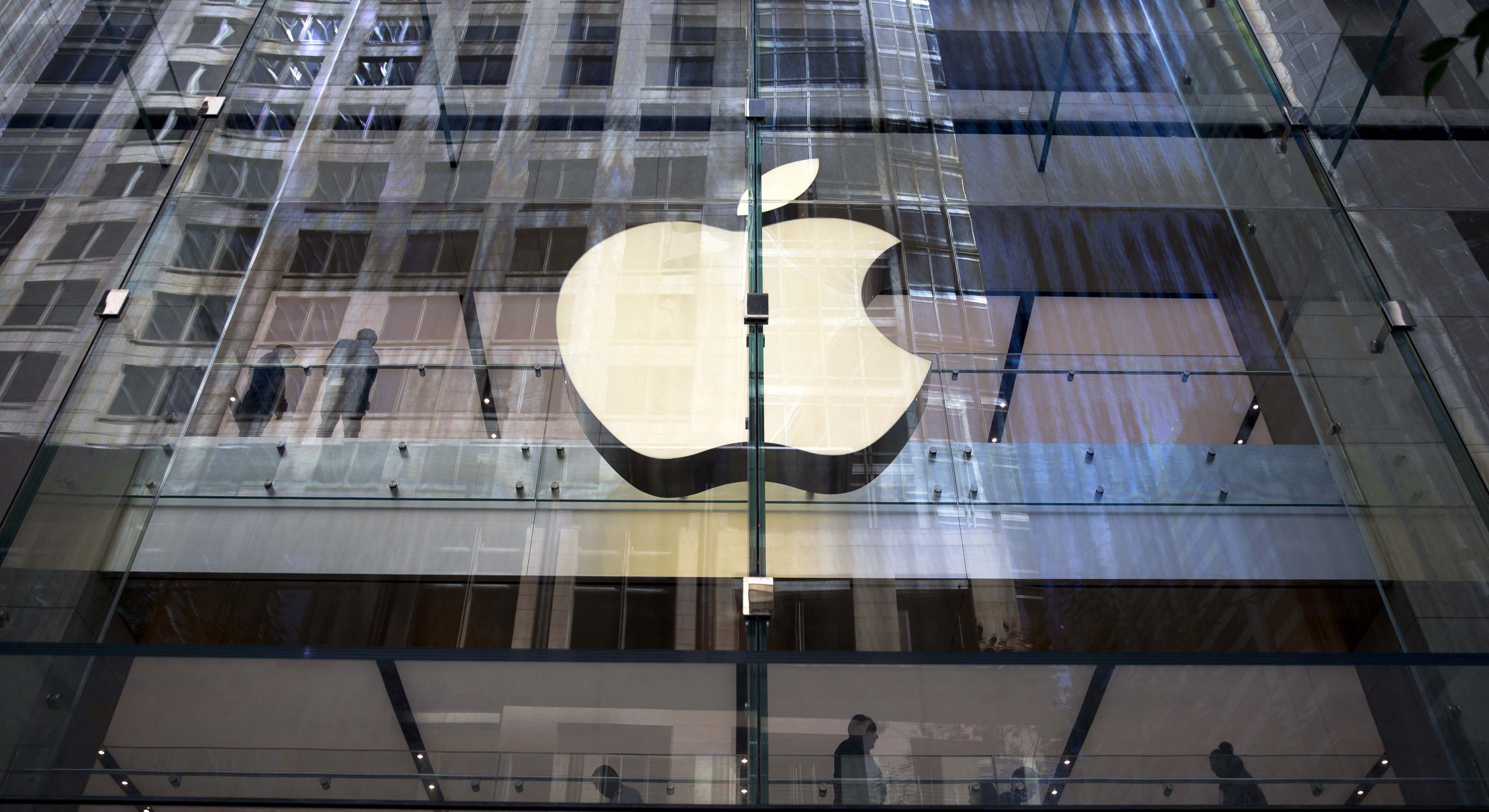 Apple.