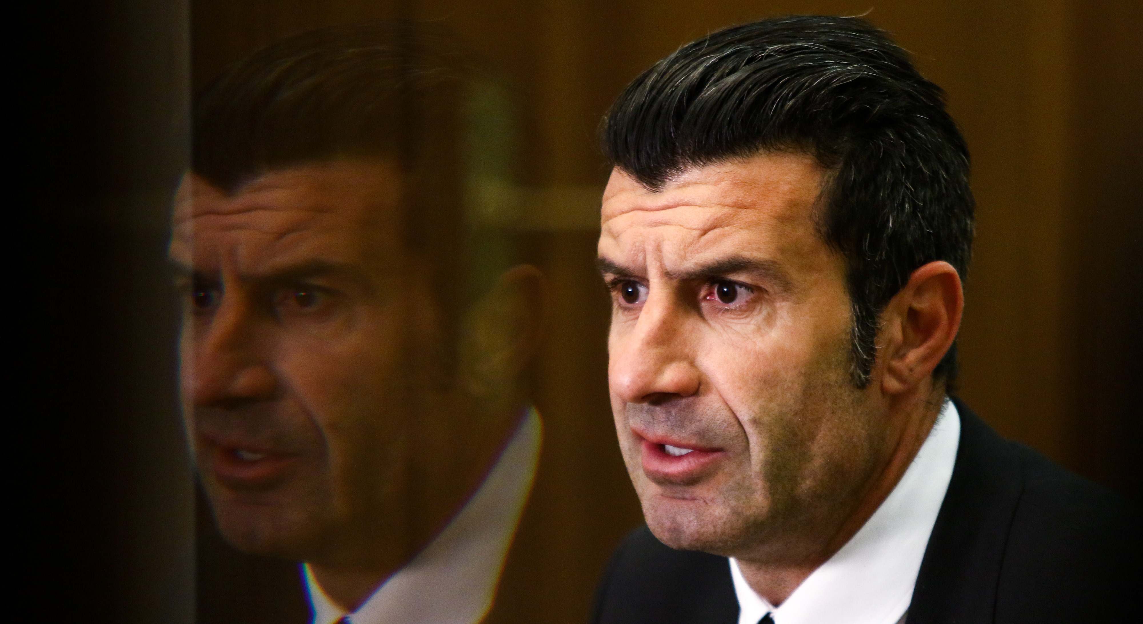 Luis Figo