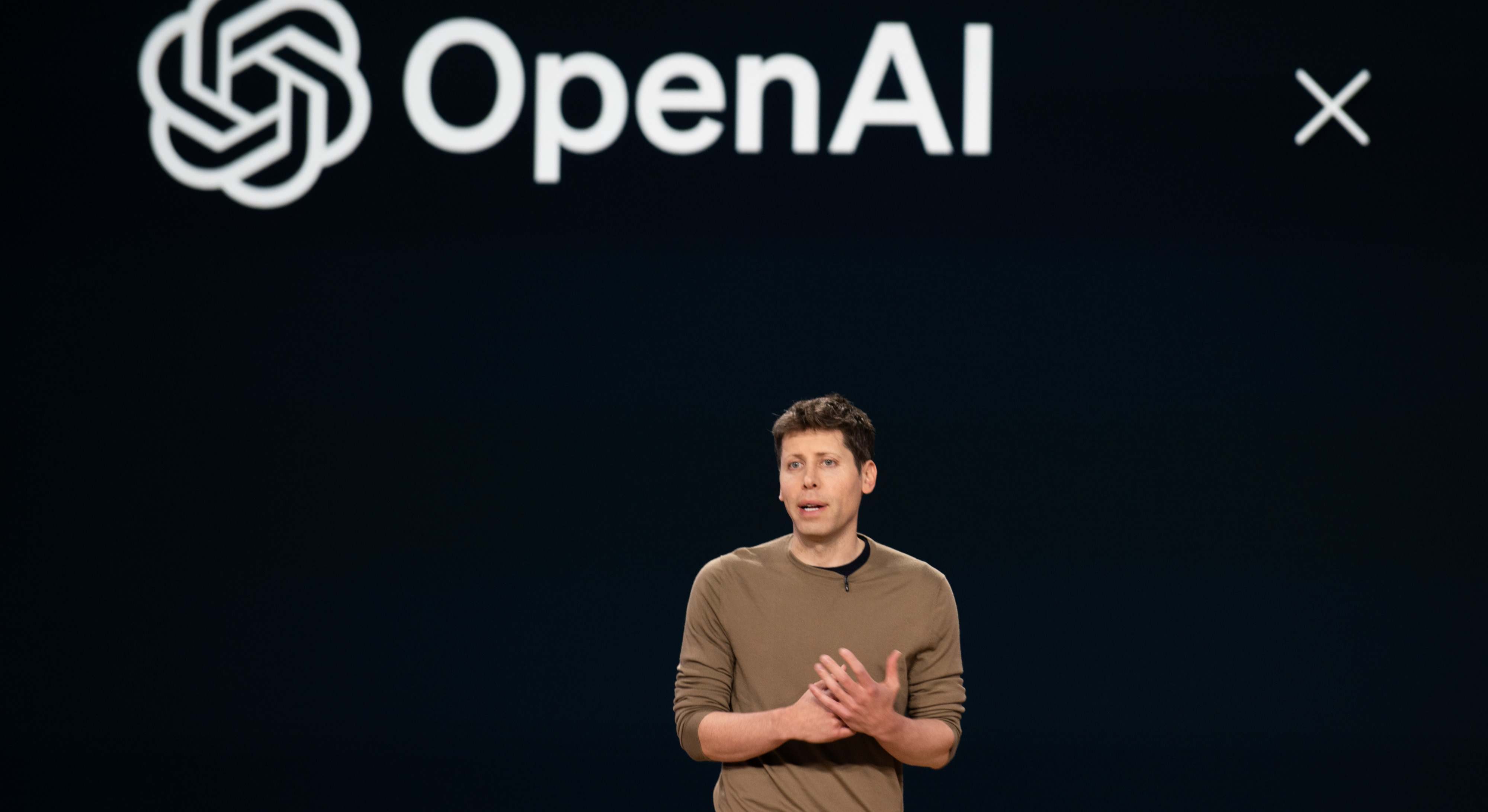 Sam Altman, OpenAI