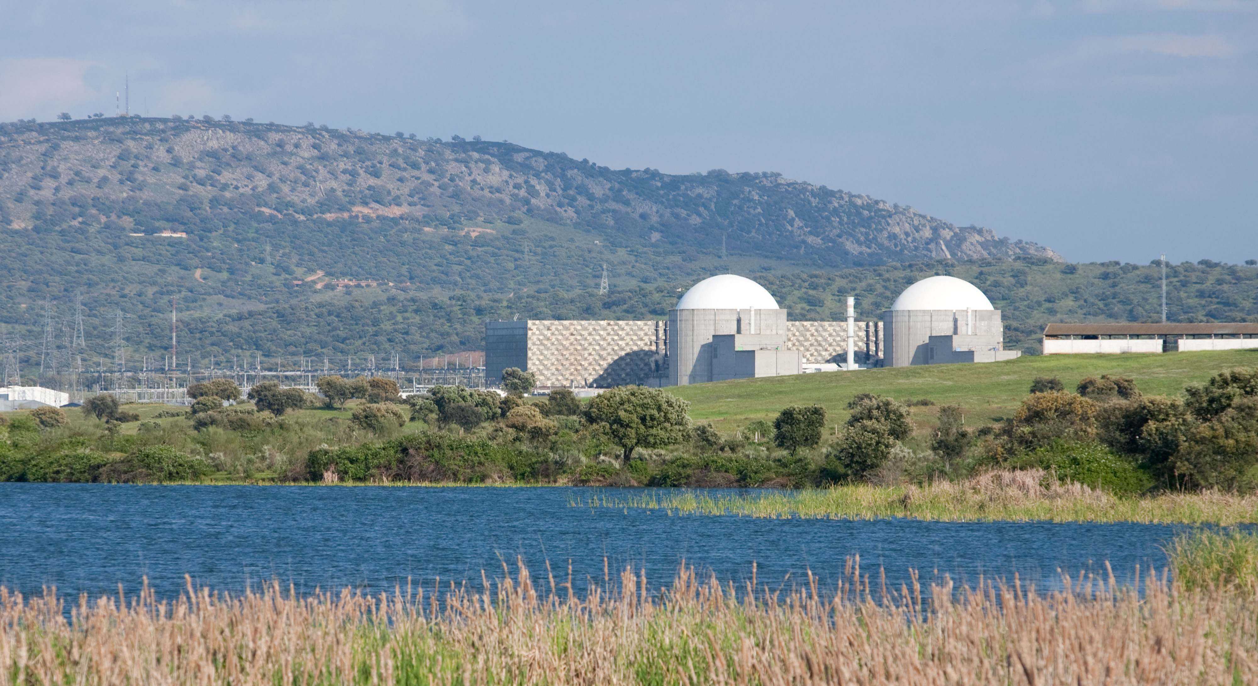 Central Nuclear de Almaraz