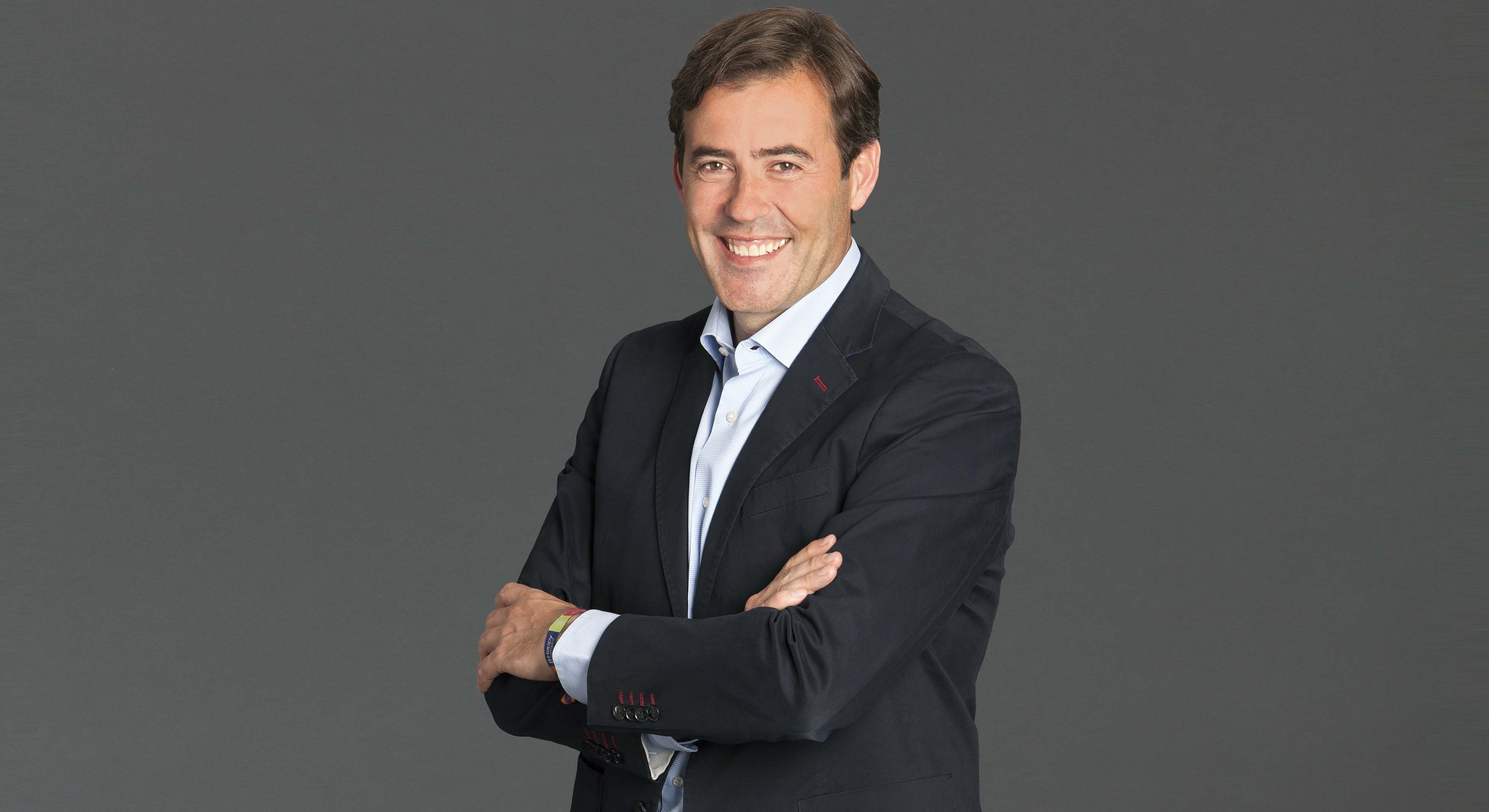 José Miguel Aparicio de Audi
