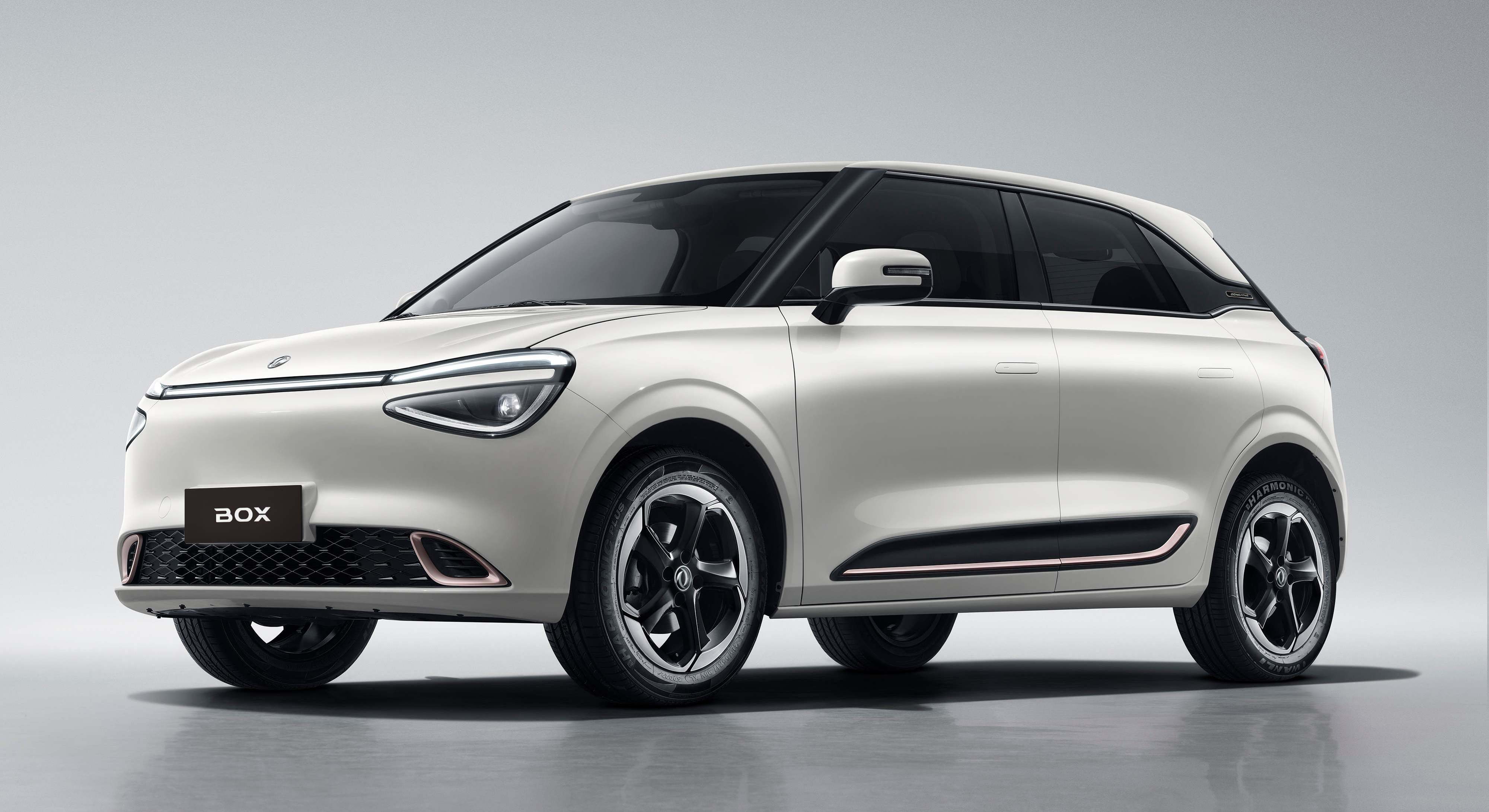 DONGFENG BOX