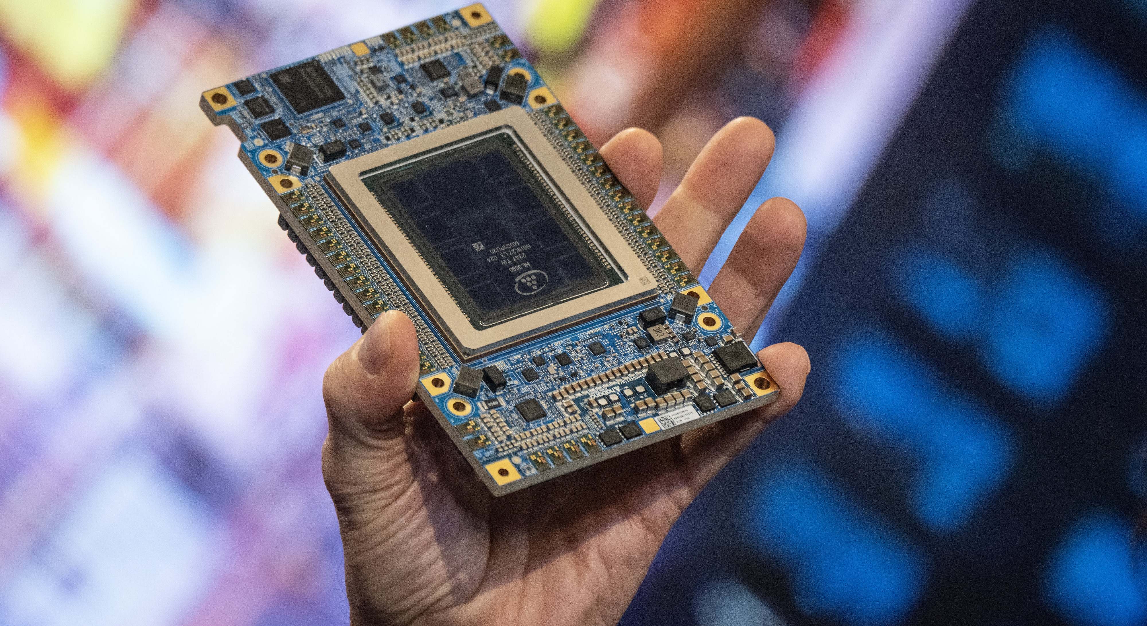 Intel