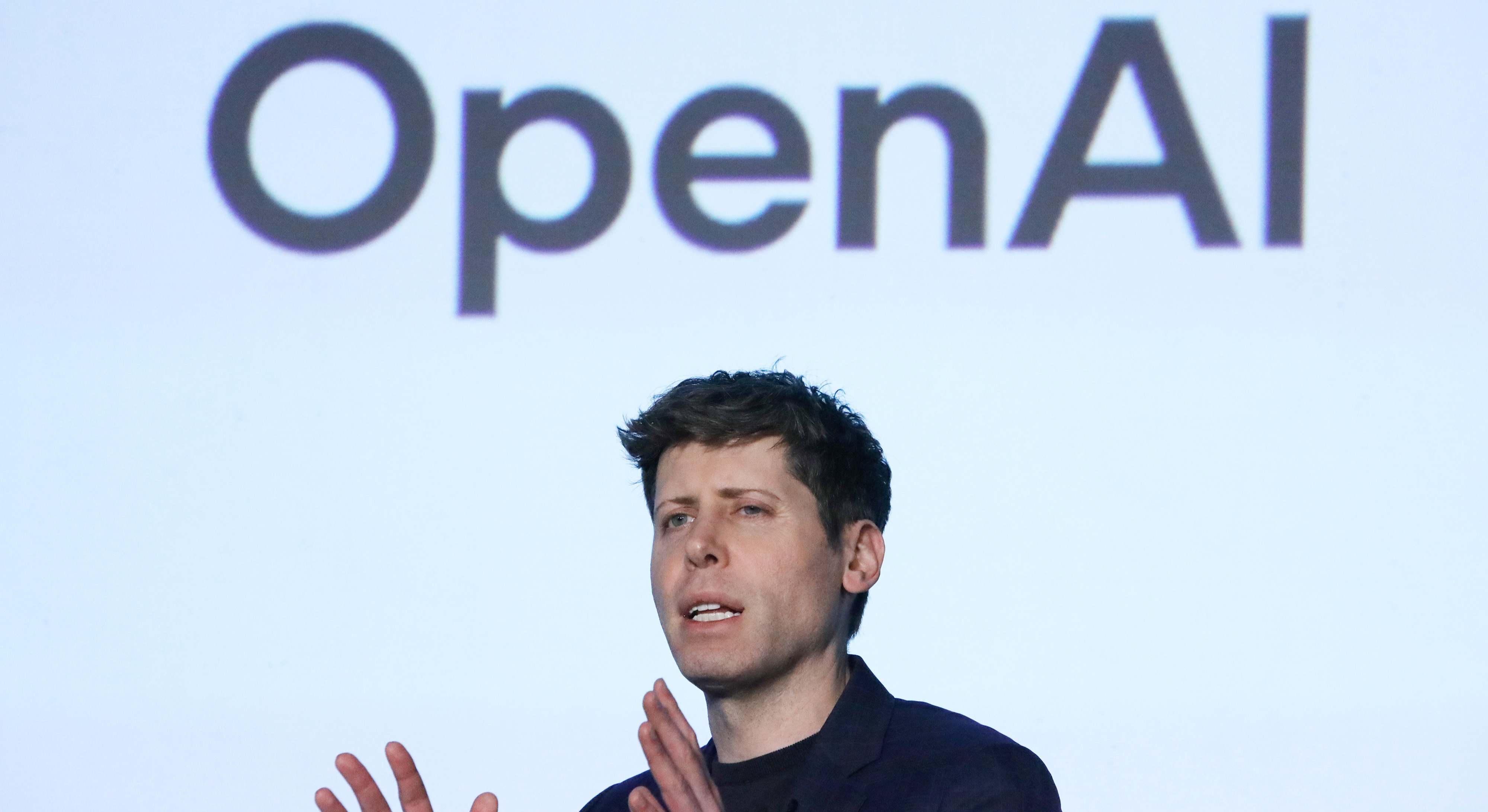 Sam Altman