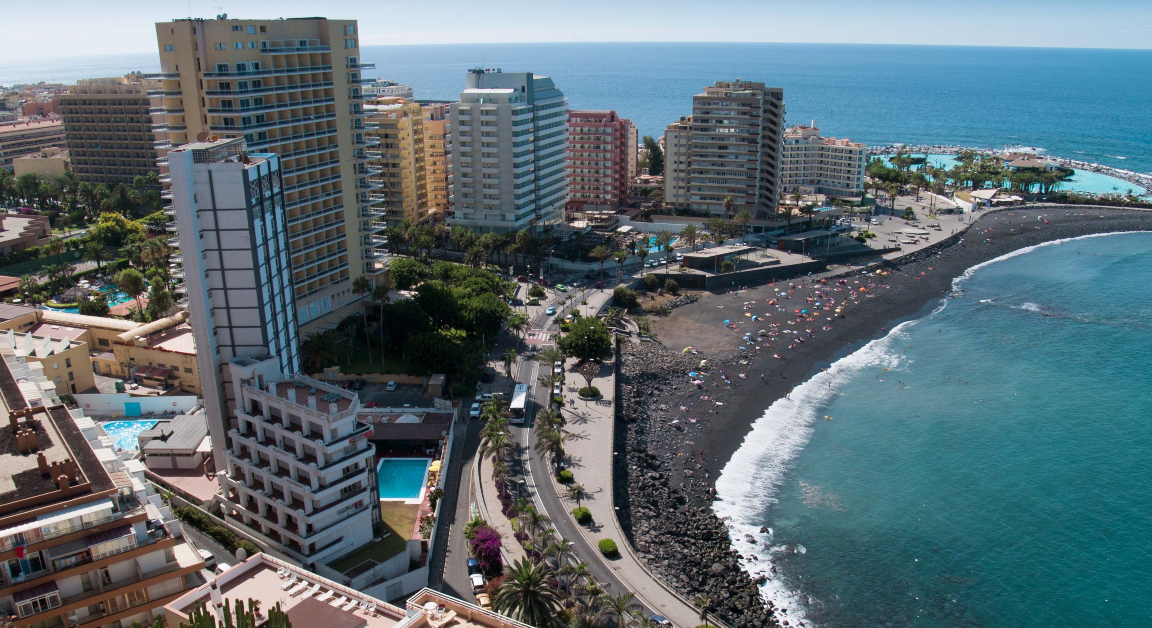 Canarias