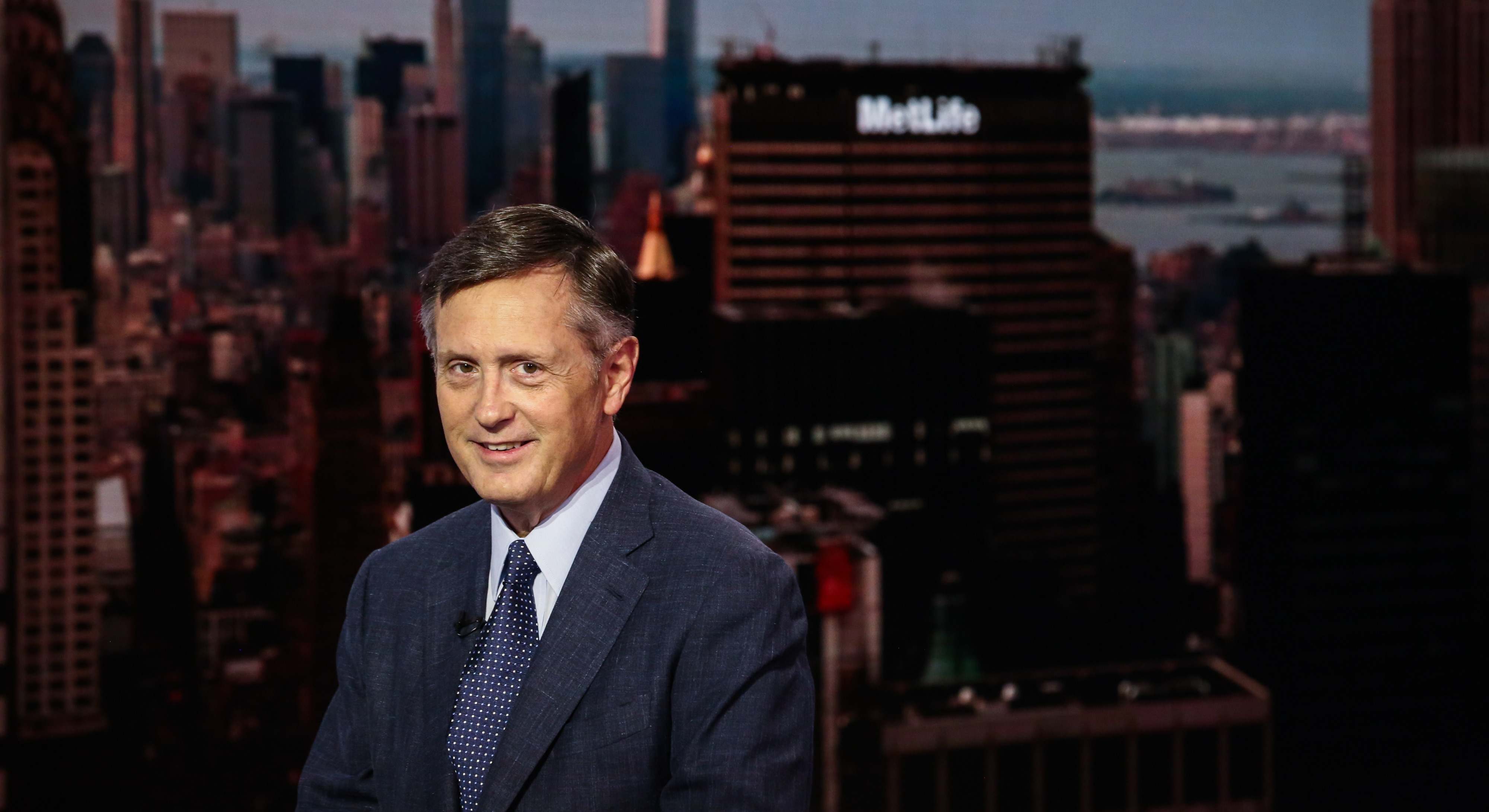 Richard Clarida, asesor economico global de Pimco