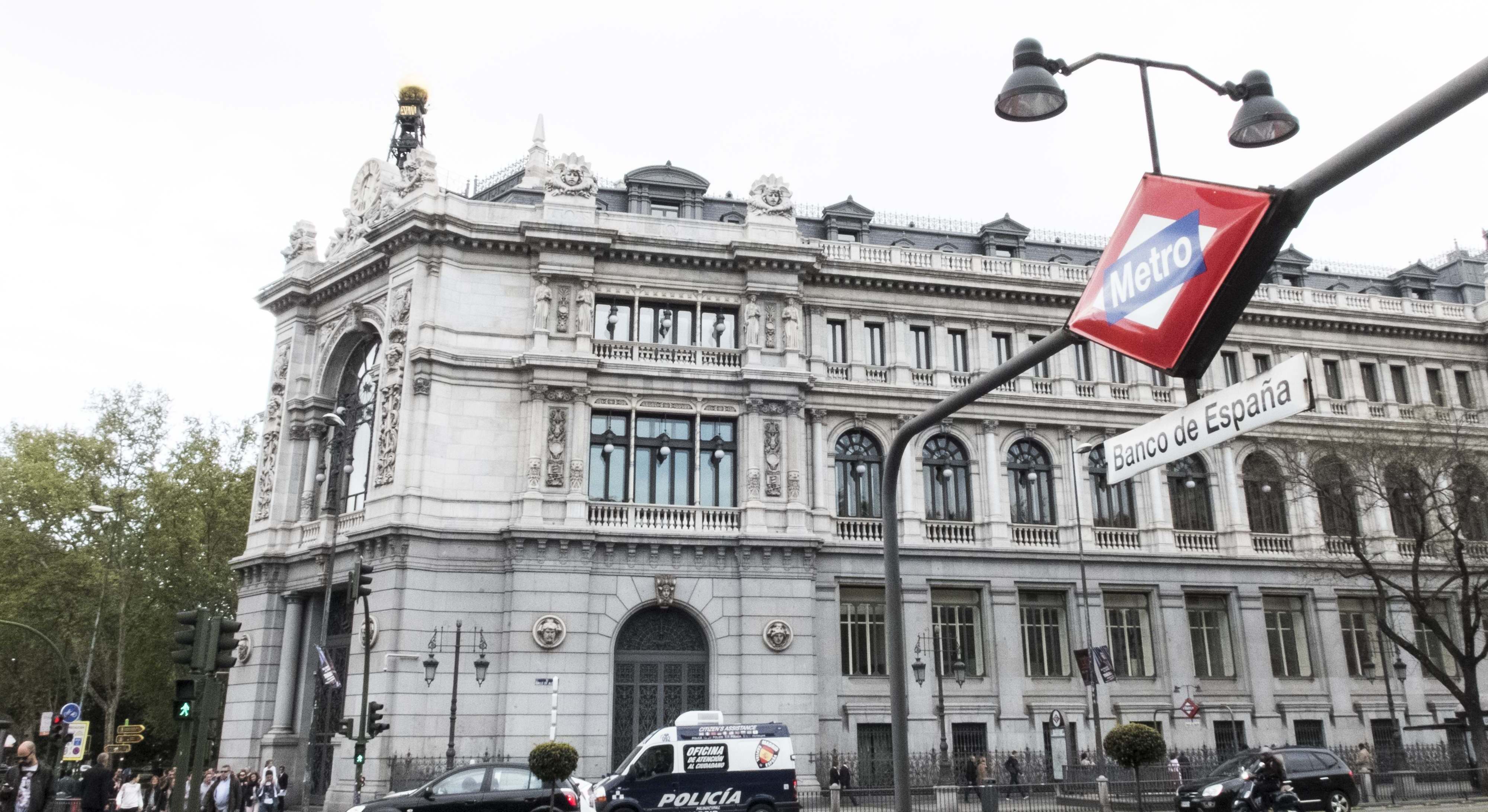 Banco de España