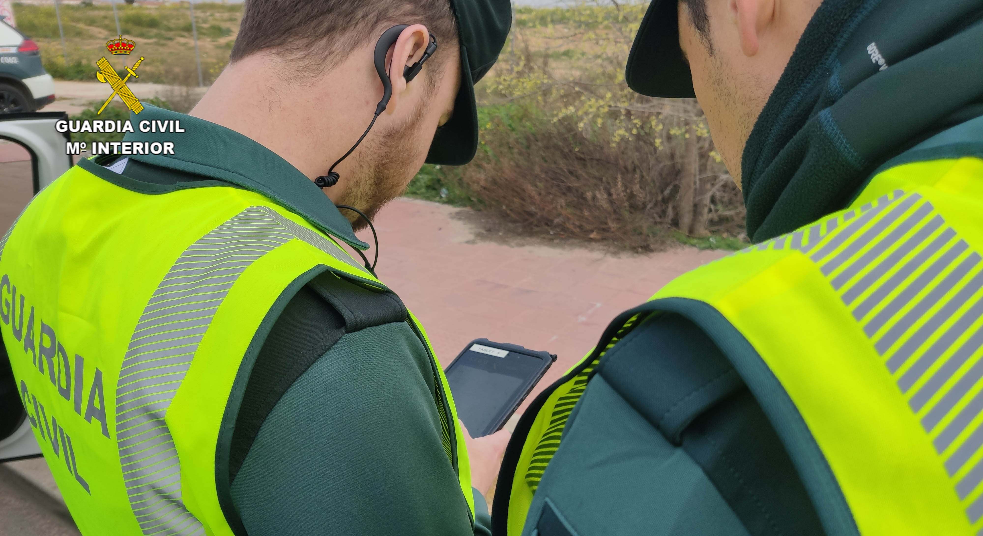 Guardia Civil