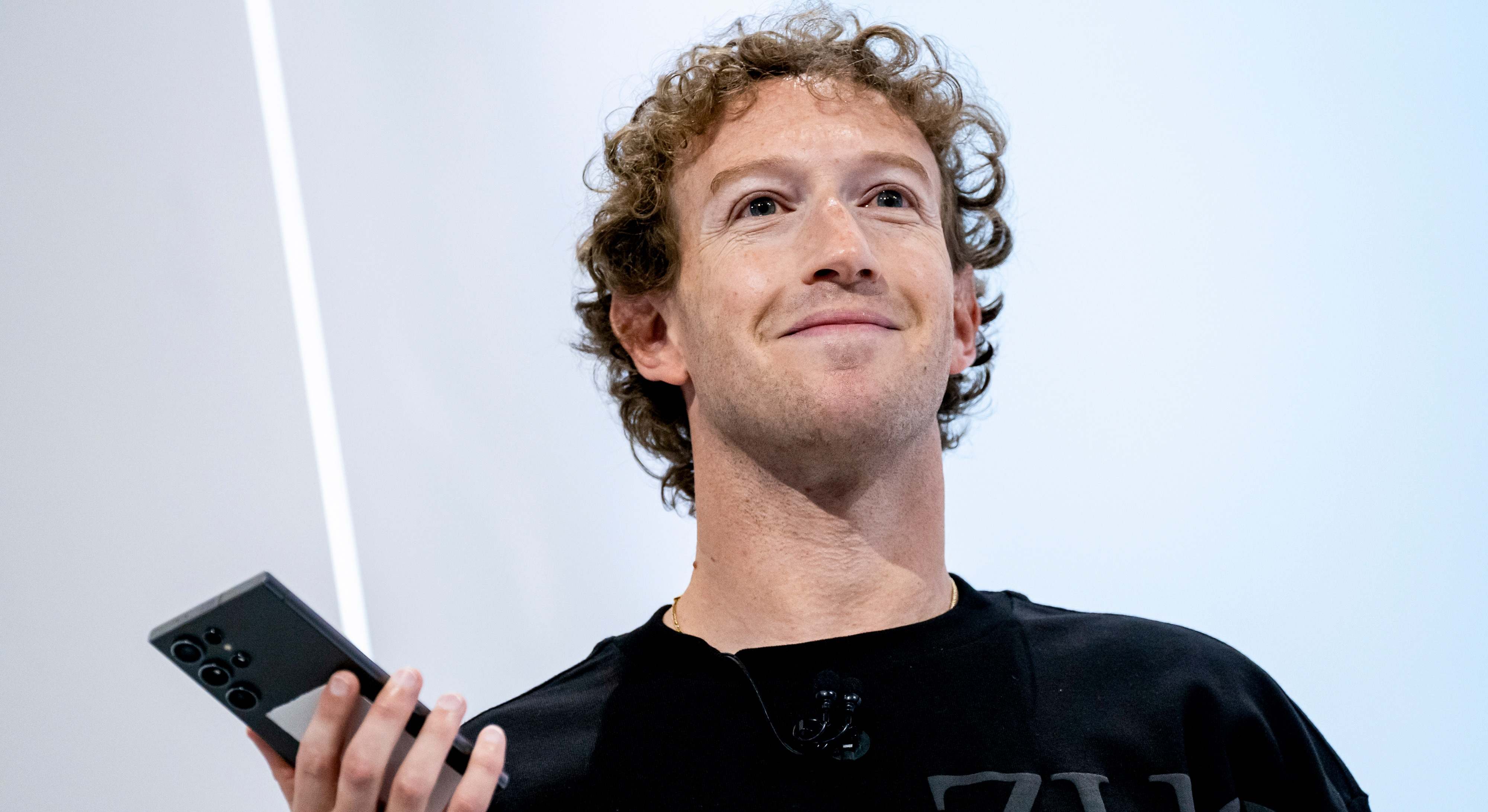 Zuckerberg