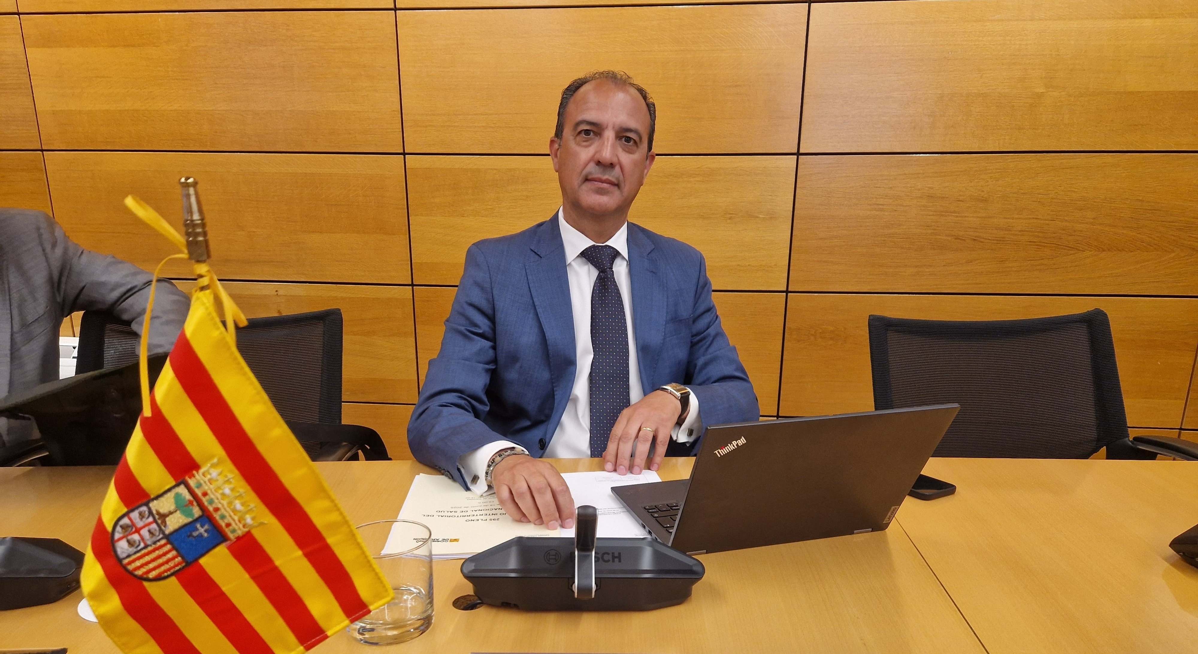 instituto salud pública de aragón