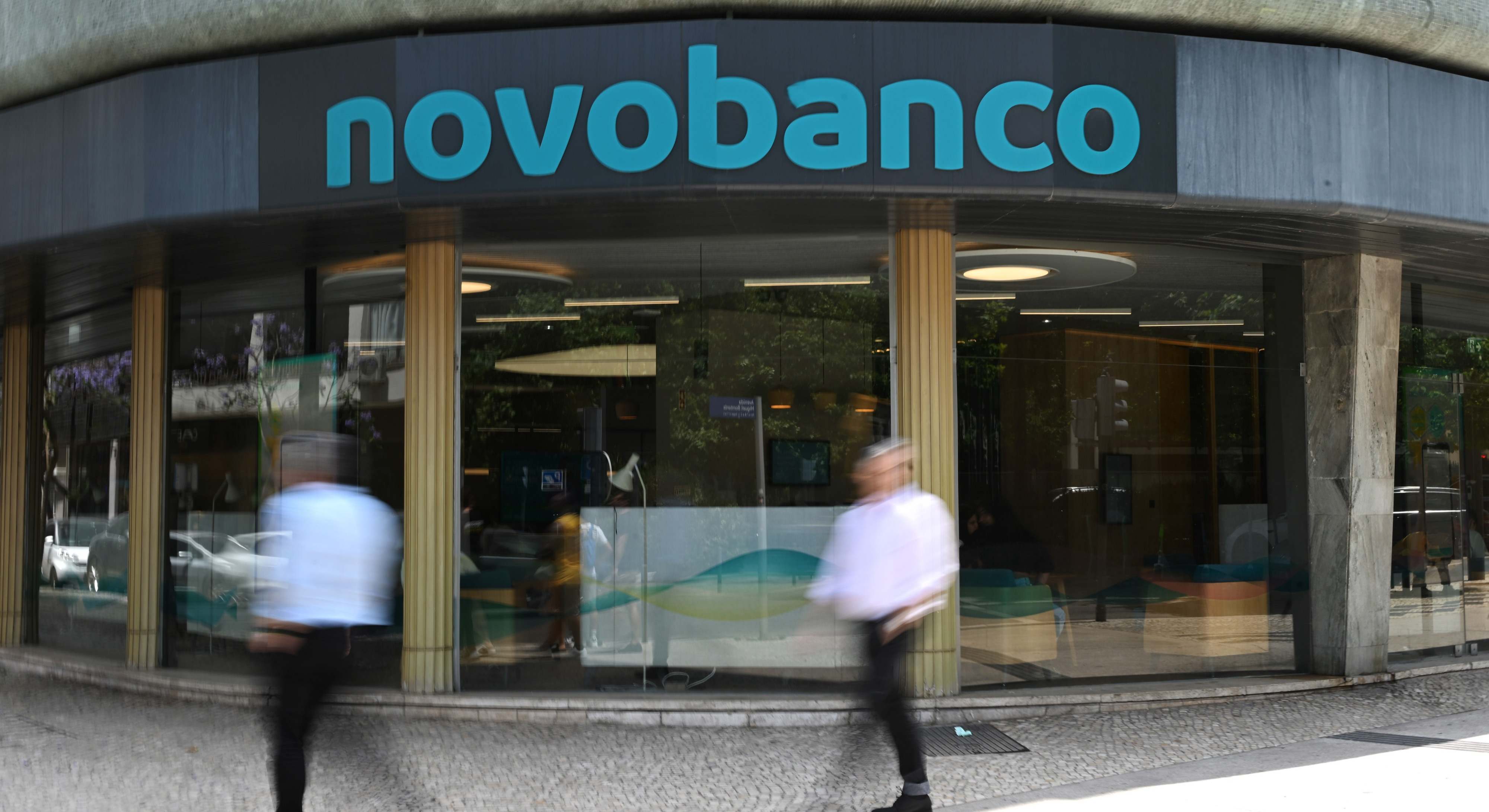 Novo Banco (Bloomberg)